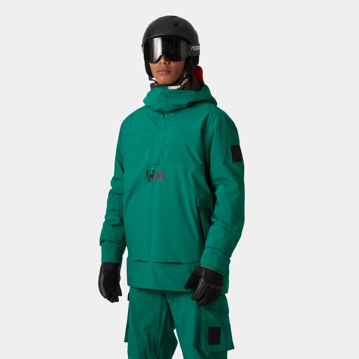 Men's ULLR™ D Insulated Ski Anorak Jacket