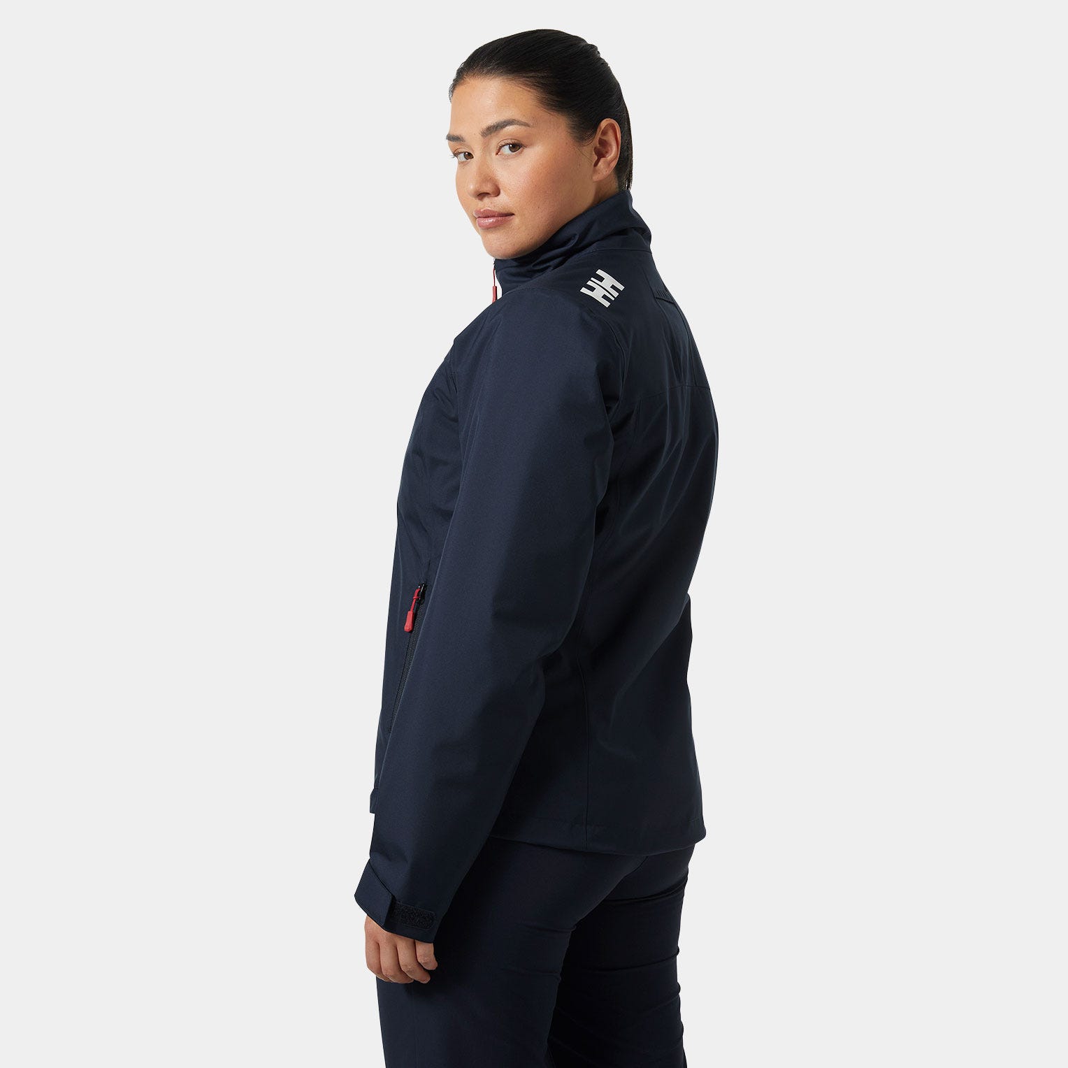 Women’s Crew Midlayer Jacket 2.0