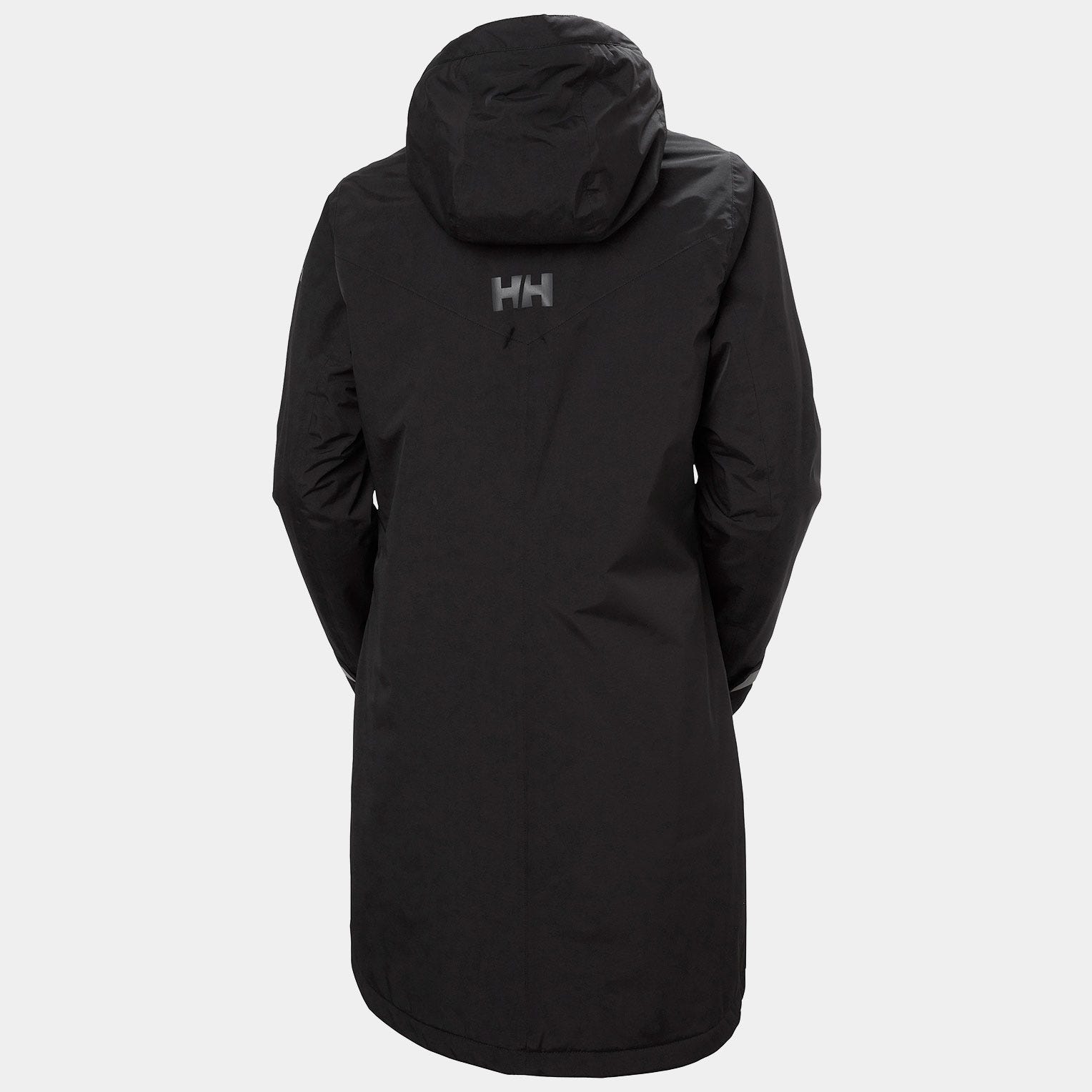 Women's Adore Ins Rain Coat