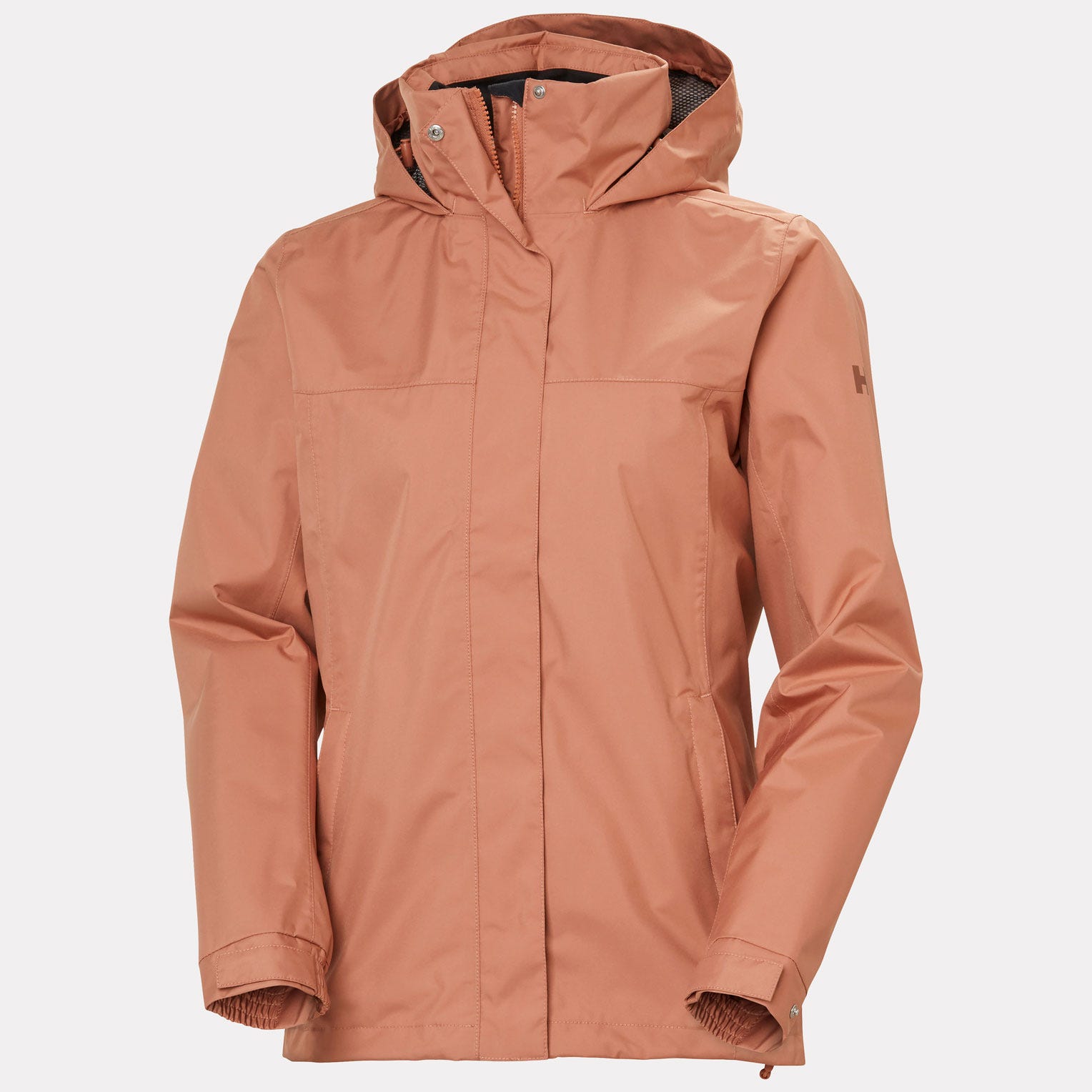 Women's Aden Rain Jacket
