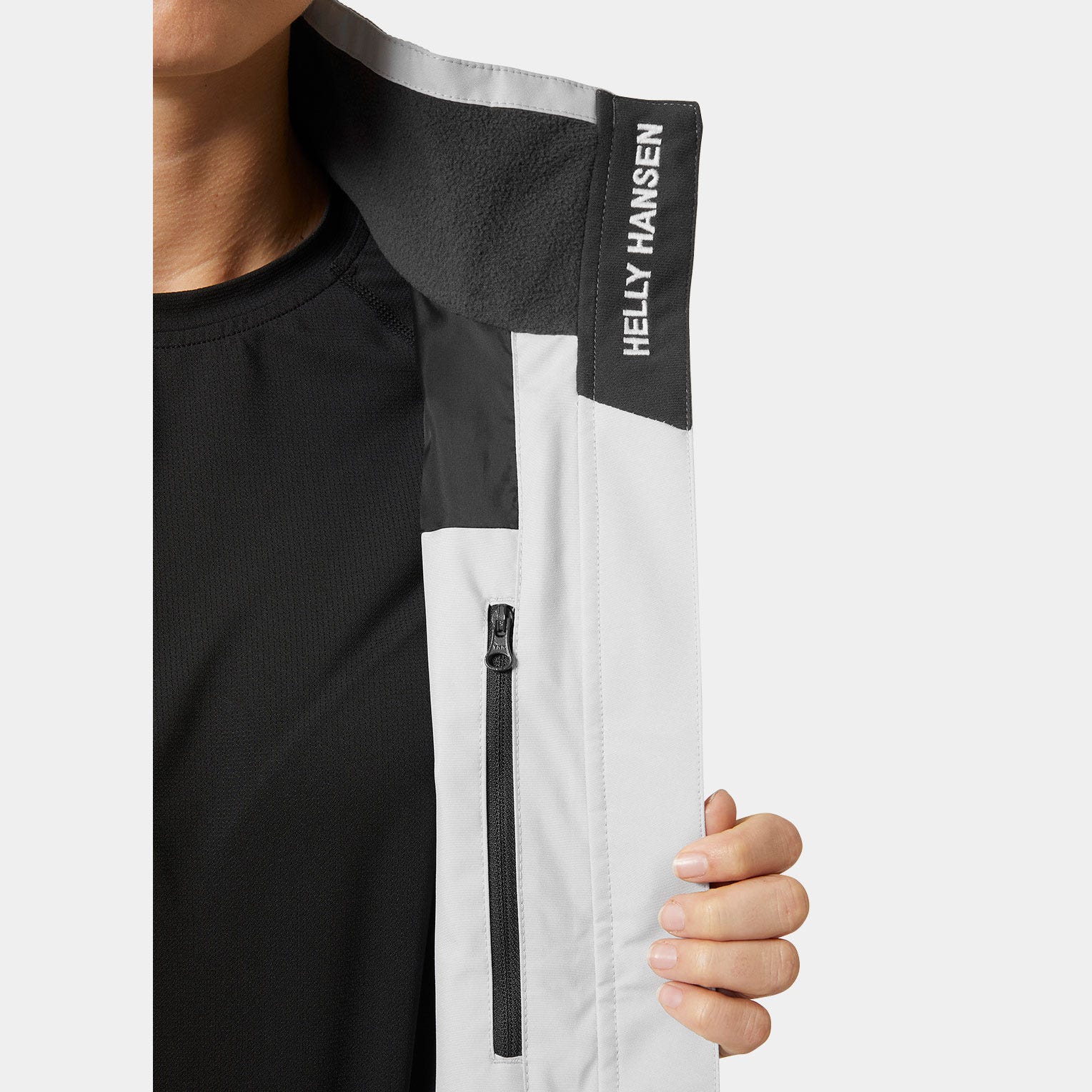 Women’s Crew Jacket 2.0