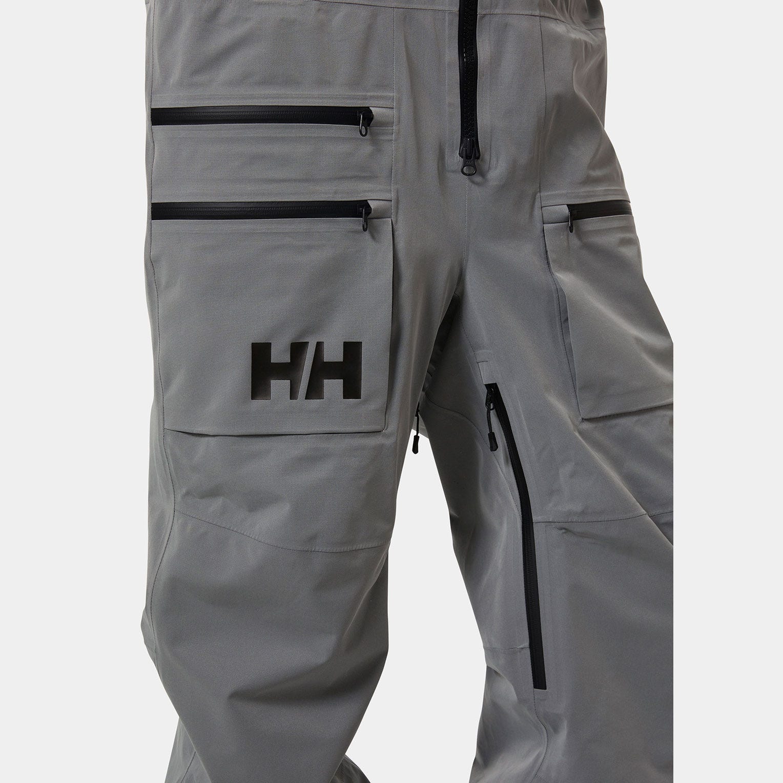 Men's ULLR Chugach Infinity Powder Suit