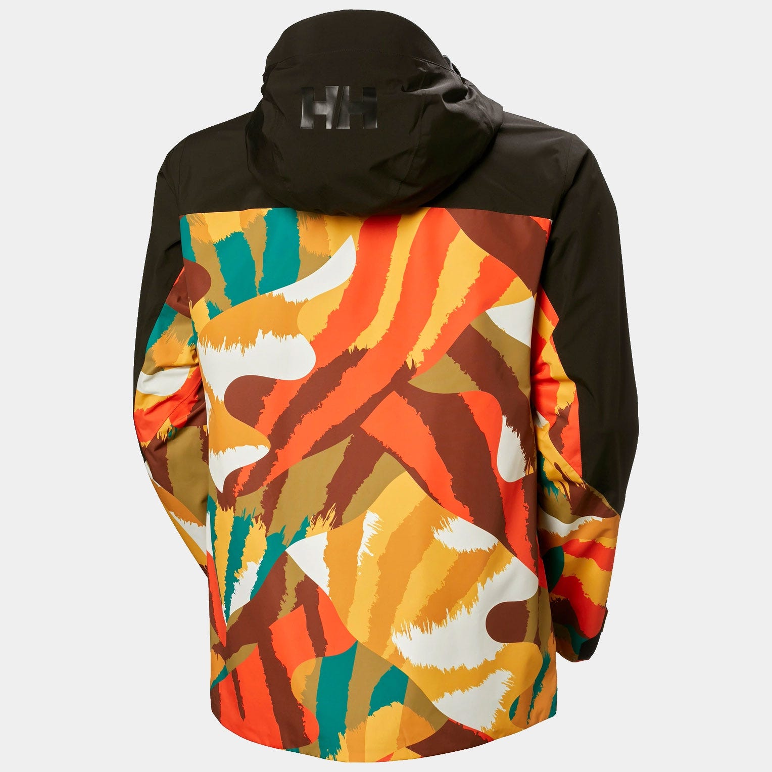 Men's ULLR™ D Shell Graphic Ski Jacket