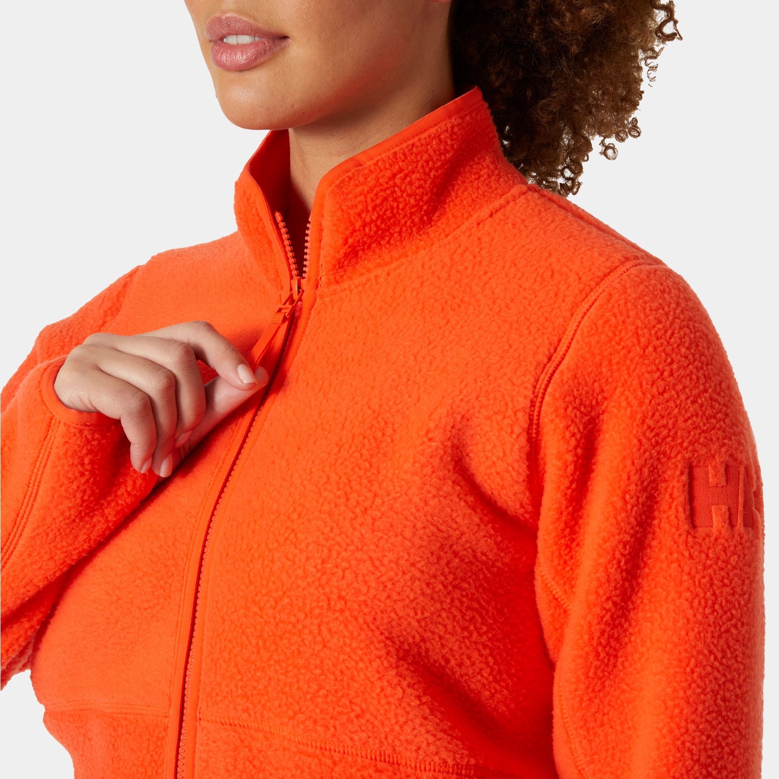 Women's Imperial Pile Jacket