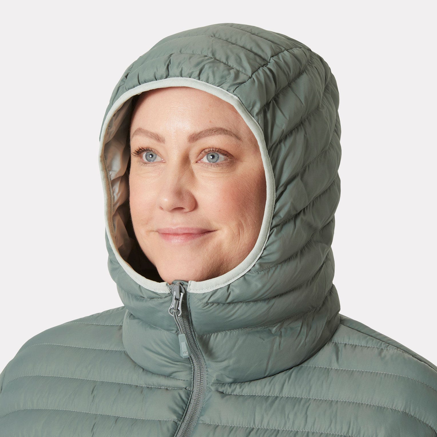 Women's Sirdal Hooded Insulated Plus Jacket