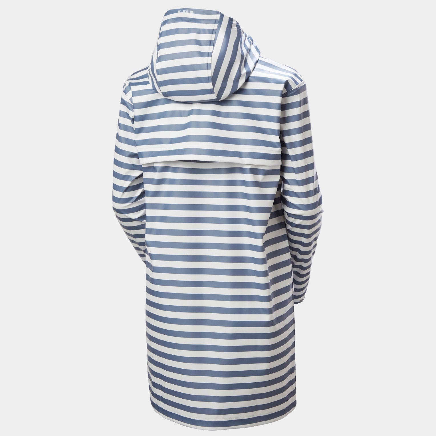 Women's Moss Raincoat