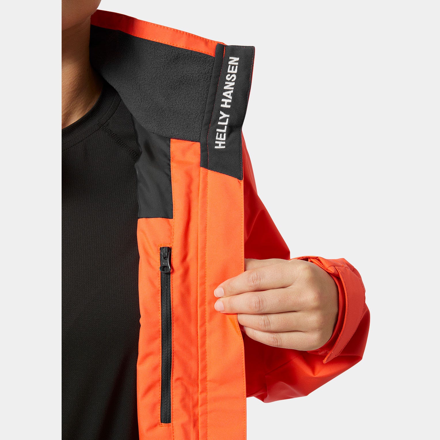 Women’s Crew Jacket 2.0