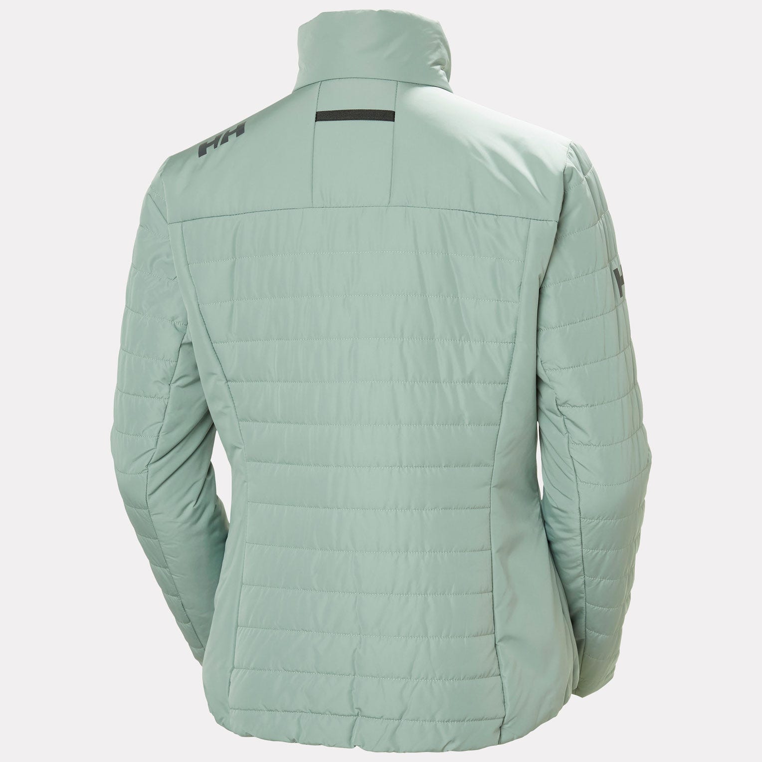 Women's Crew Insulated Jacket 2.0