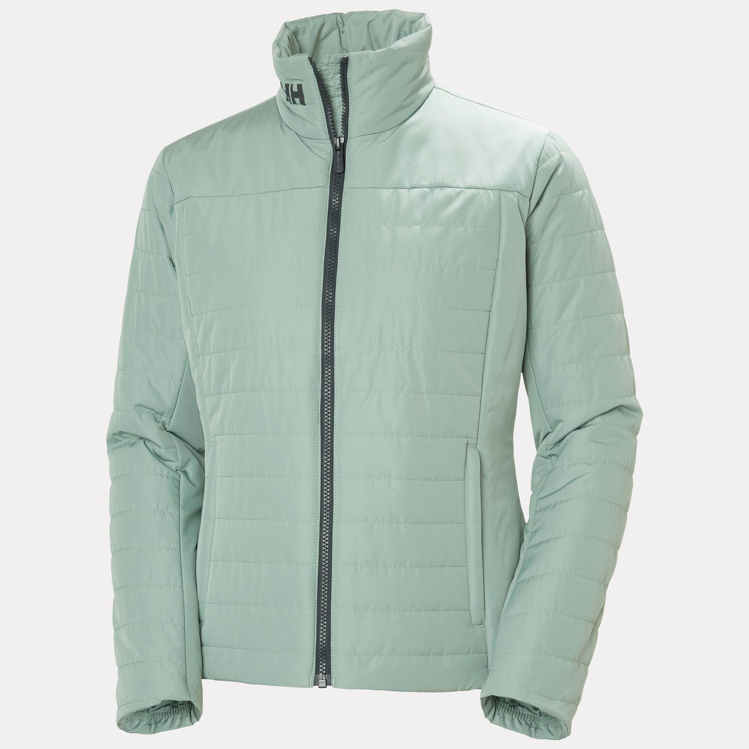 Women's Crew Insulated Jacket 2.0