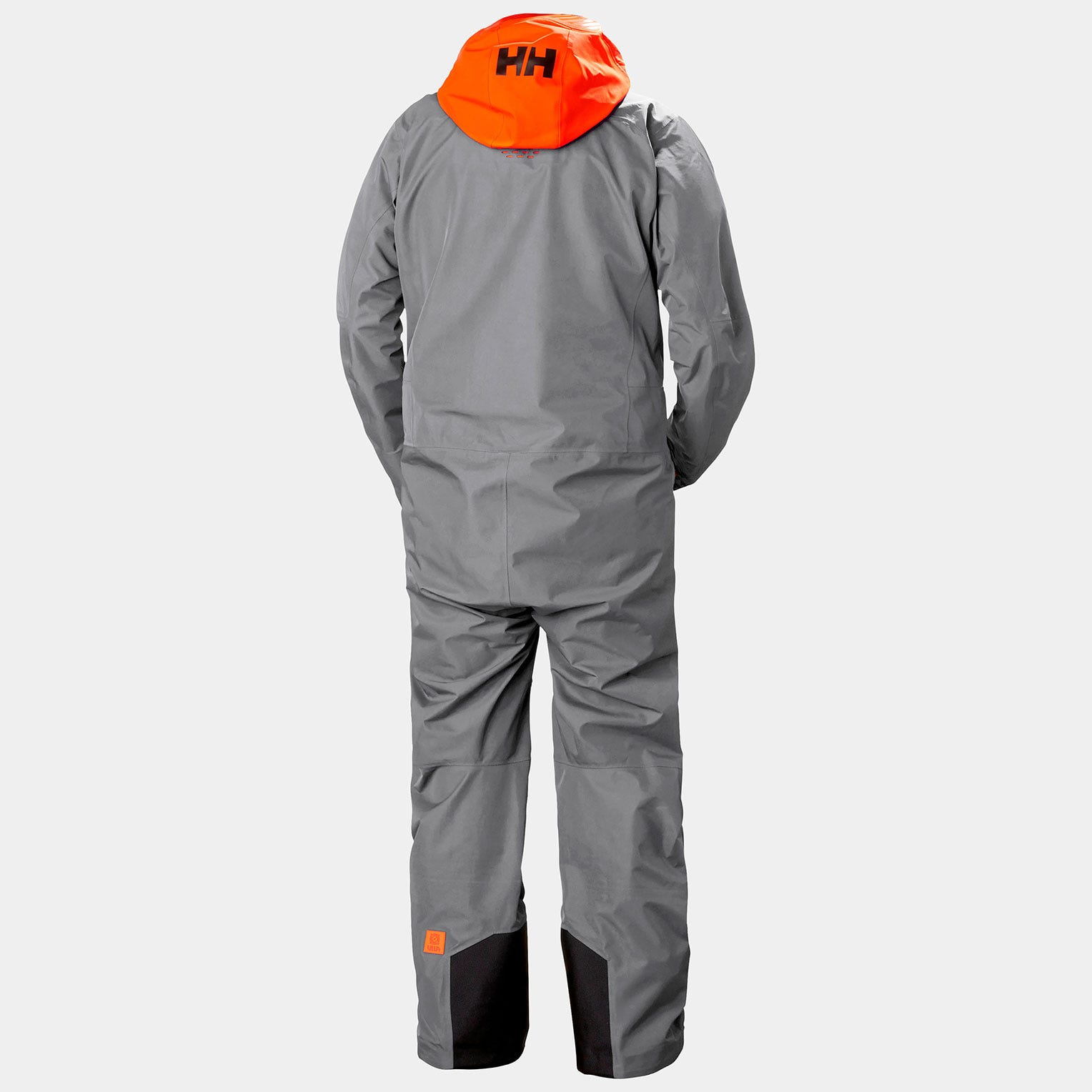 Men's ULLR Chugach Infinity Powder Suit