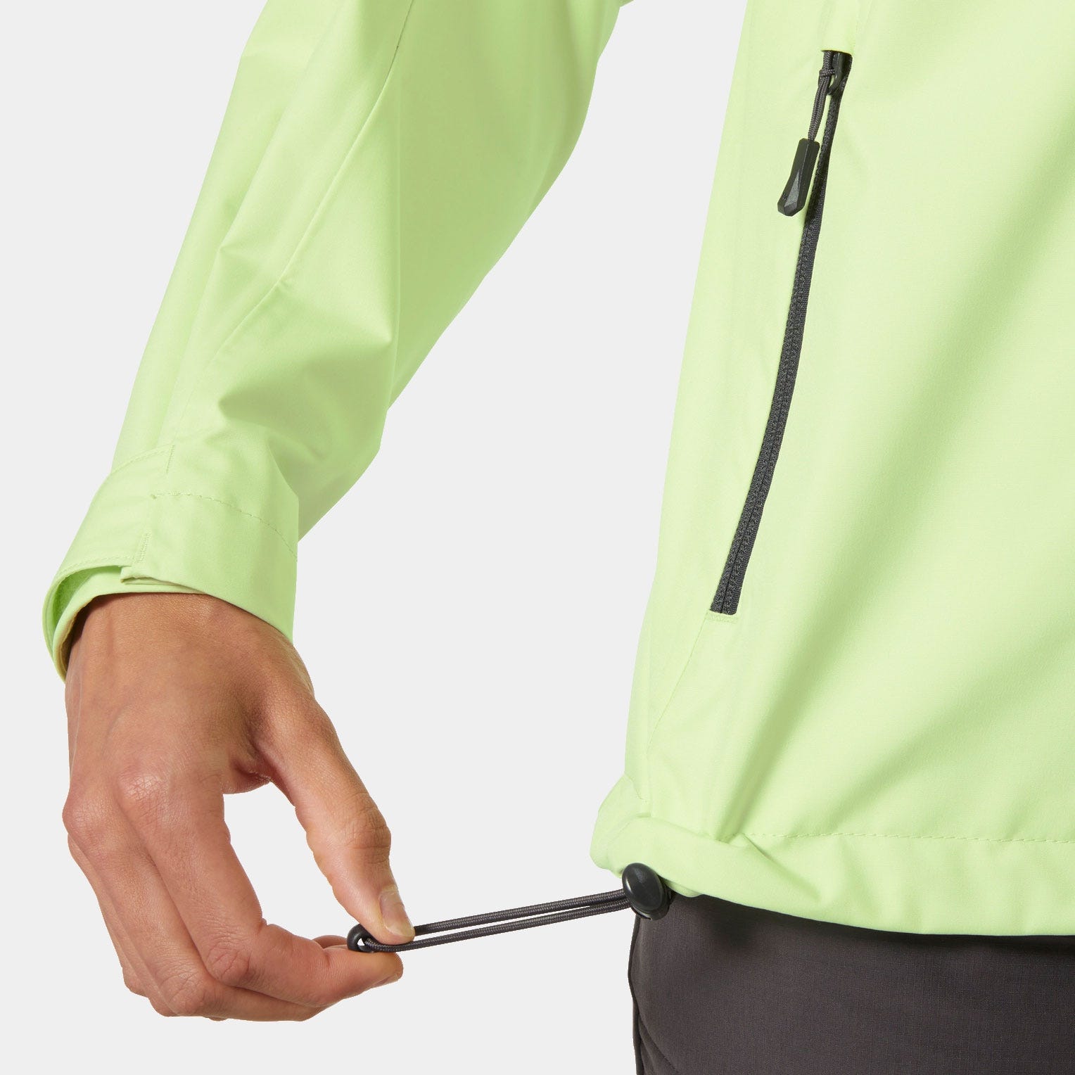 Women’s Crew Jacket 2.0