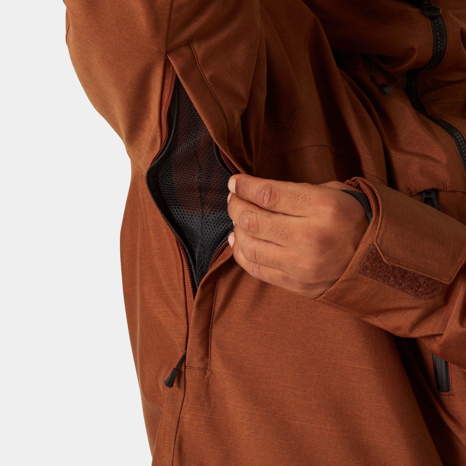 Men's Garibaldi 2.0 Insulated Ski Jacket