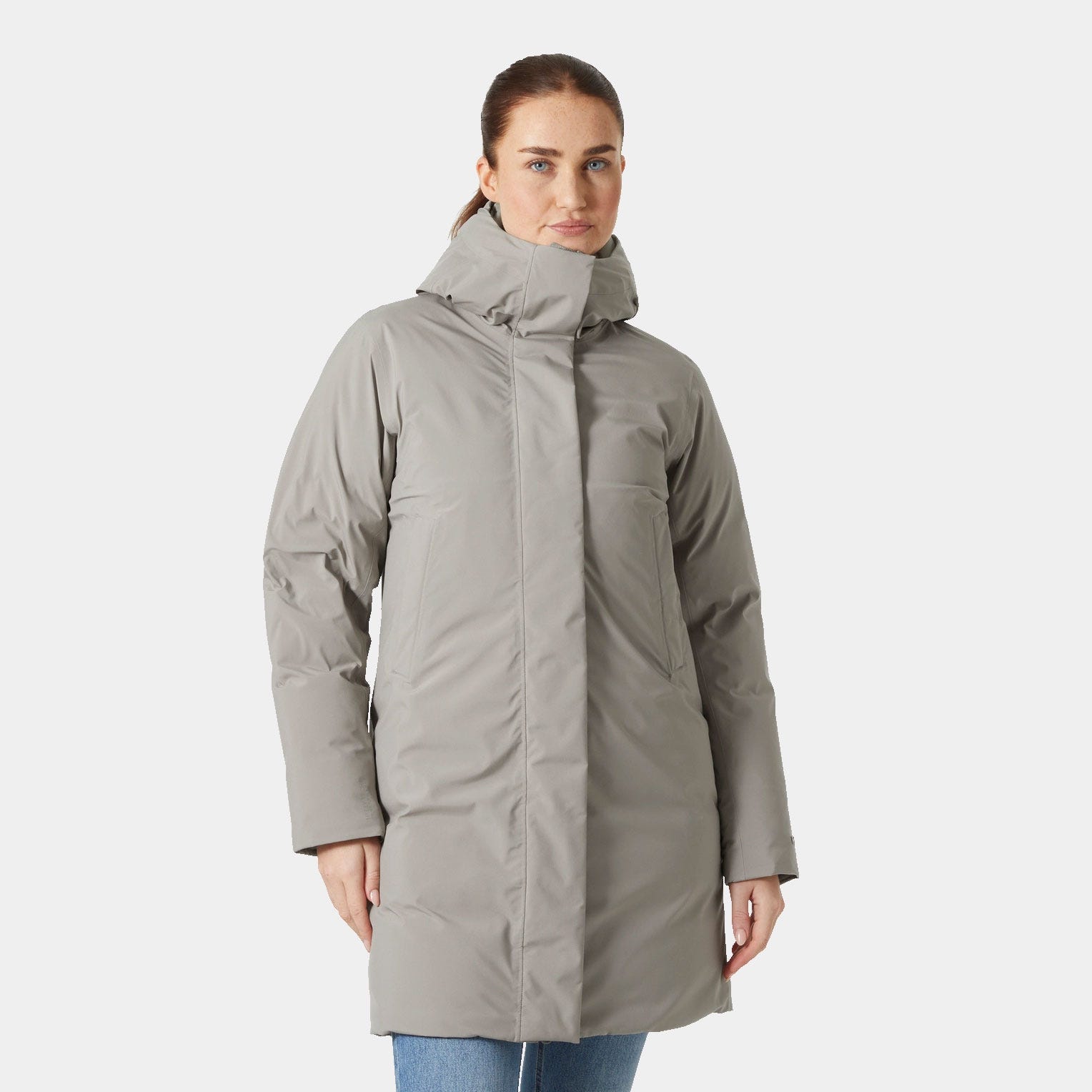 Women's Urban Pro HELLY TECH® Down Coat