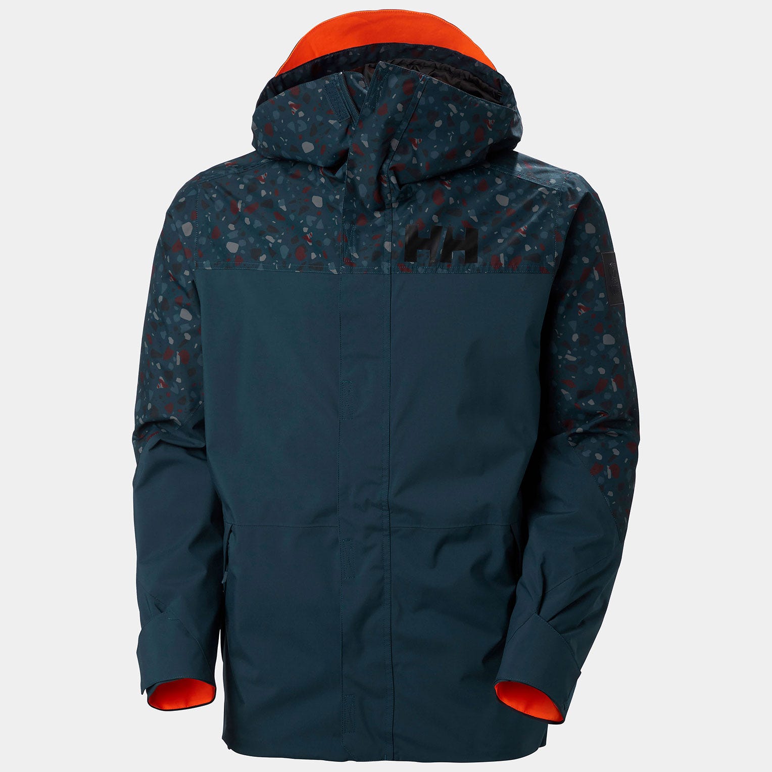 Men's ULLR™ D Shell Ski Jacket