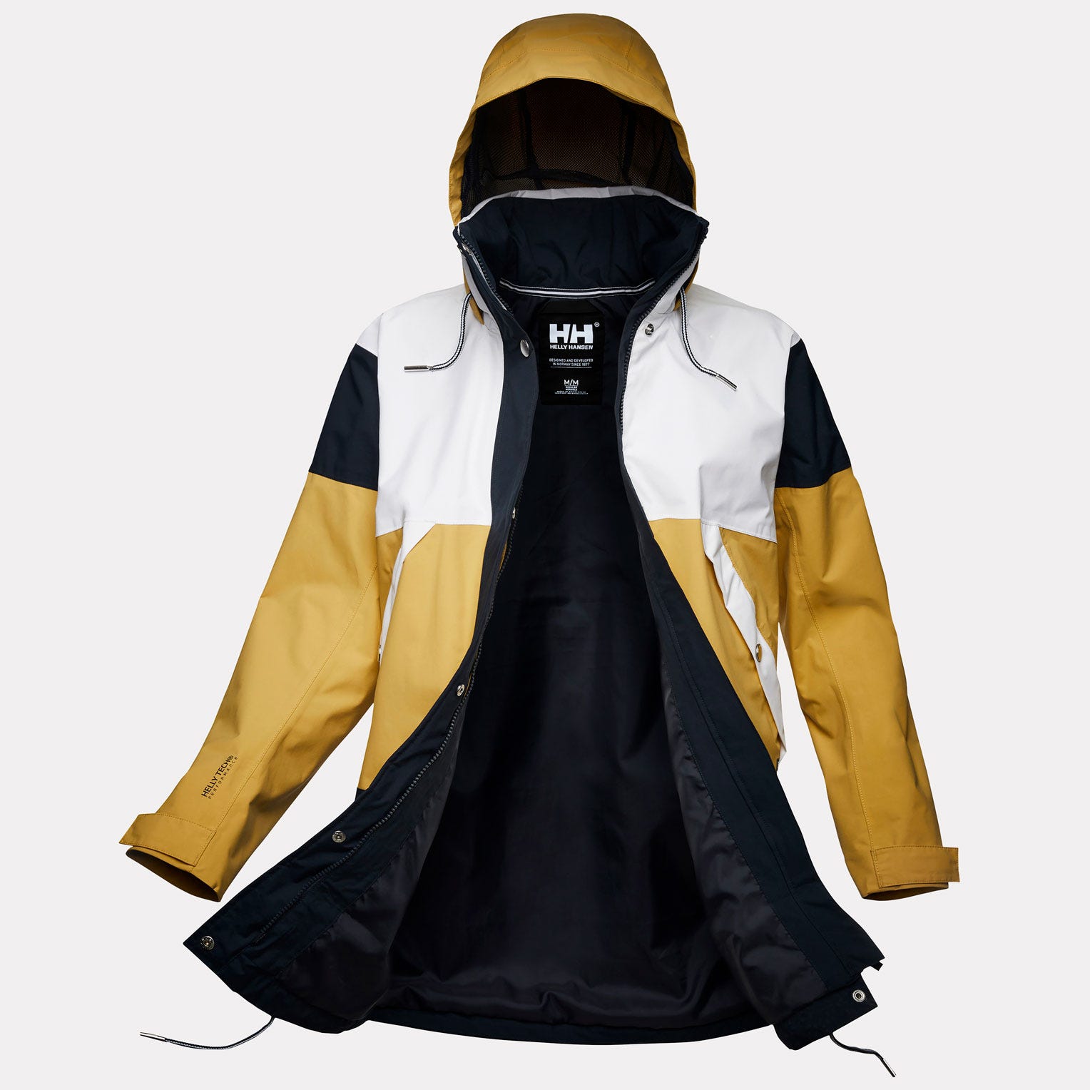 Women's Koster All-Weather Jacket