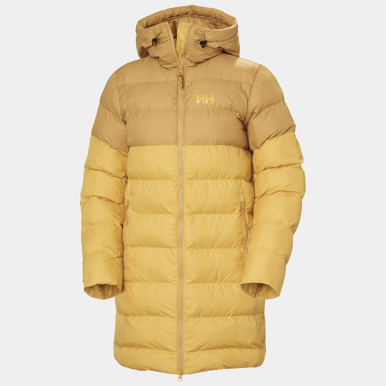 Women's Active Puffy Parka