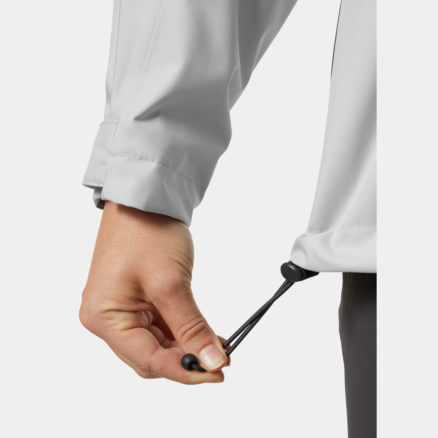 Women’s Crew Jacket 2.0