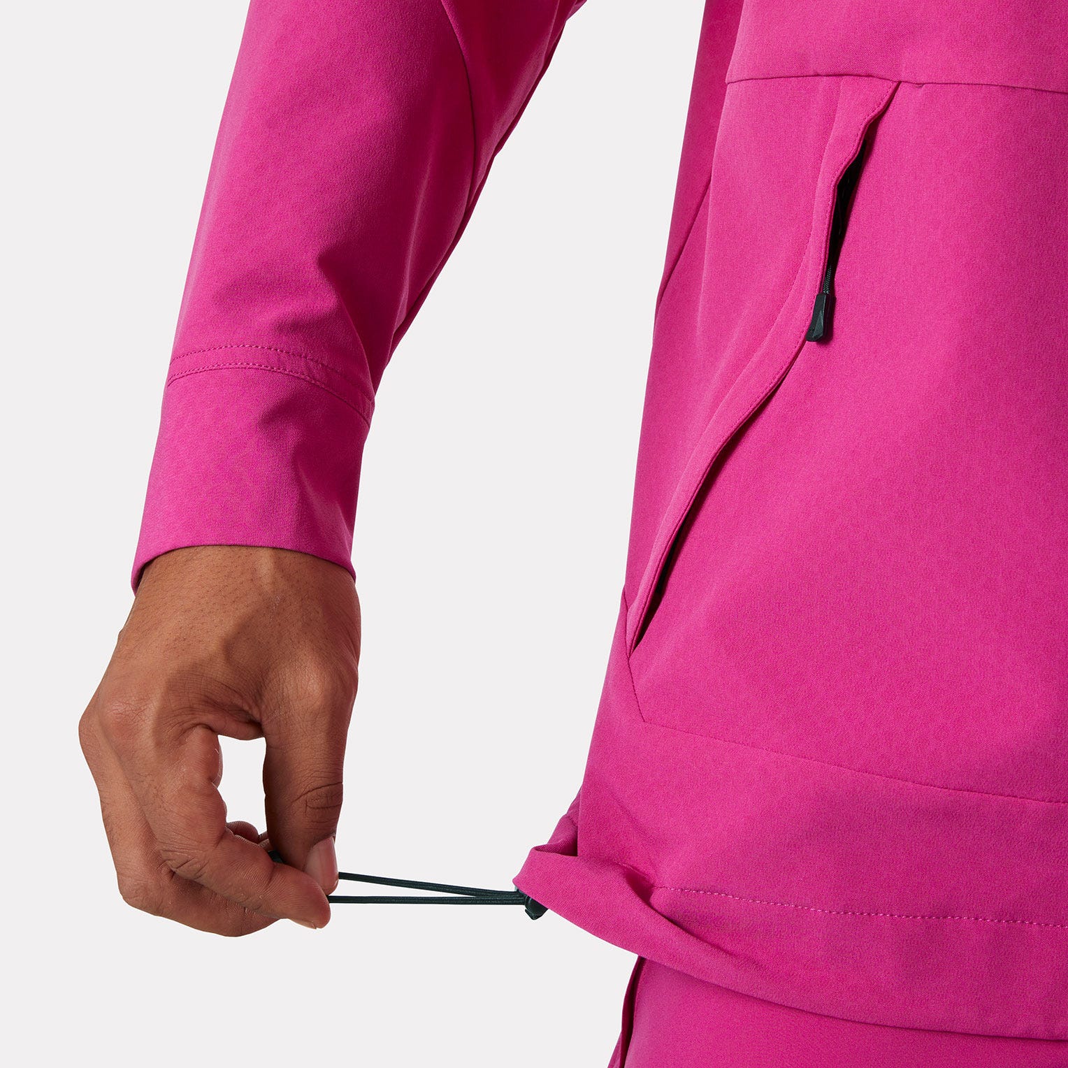 Unisex ULLR™ D Shield Ski Hoodie 2.0