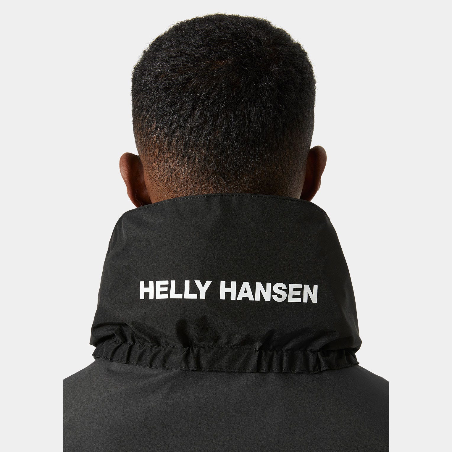 Unisex Play Sail Jacket