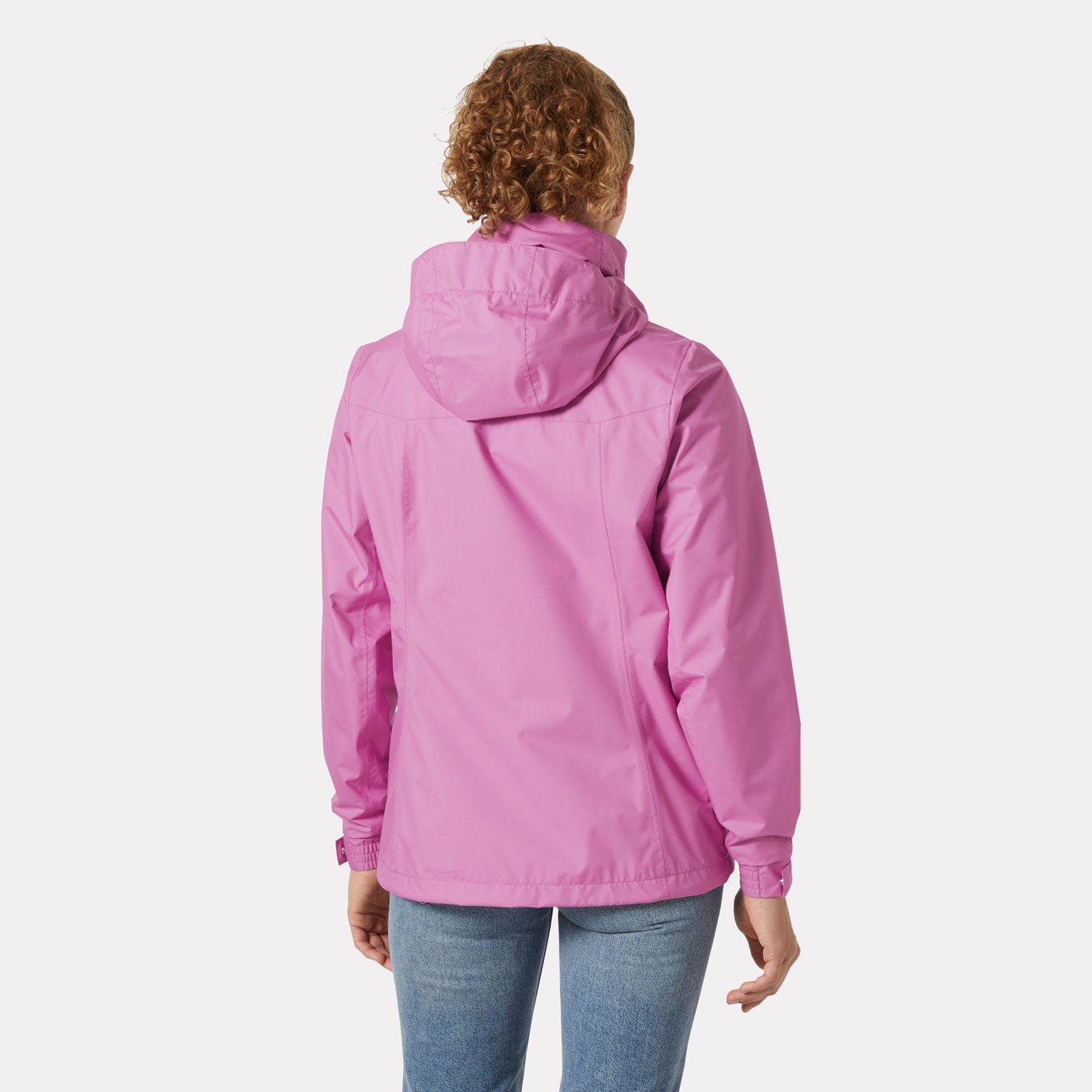 Women's Aden Rain Jacket