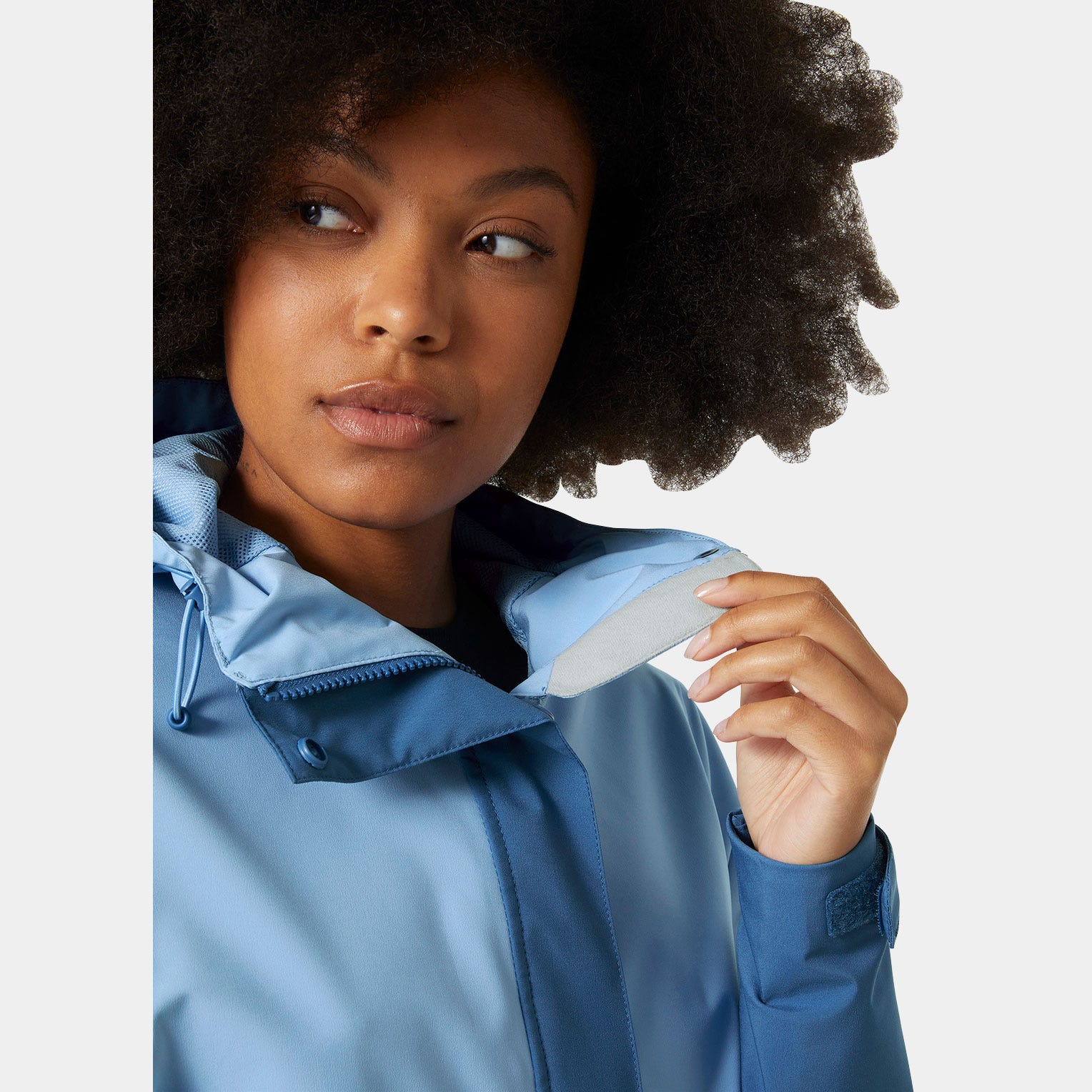 Women’s Juell Storm Rain Jacket