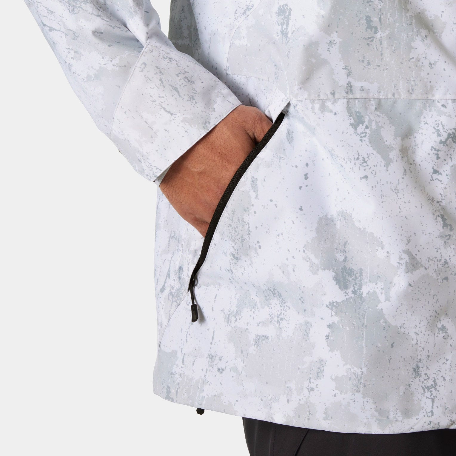 Men's ULLR™ D Shell Graphic Ski Jacket