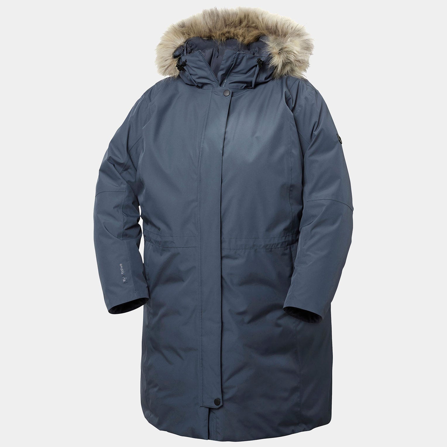 Women's Senja Plus Parka