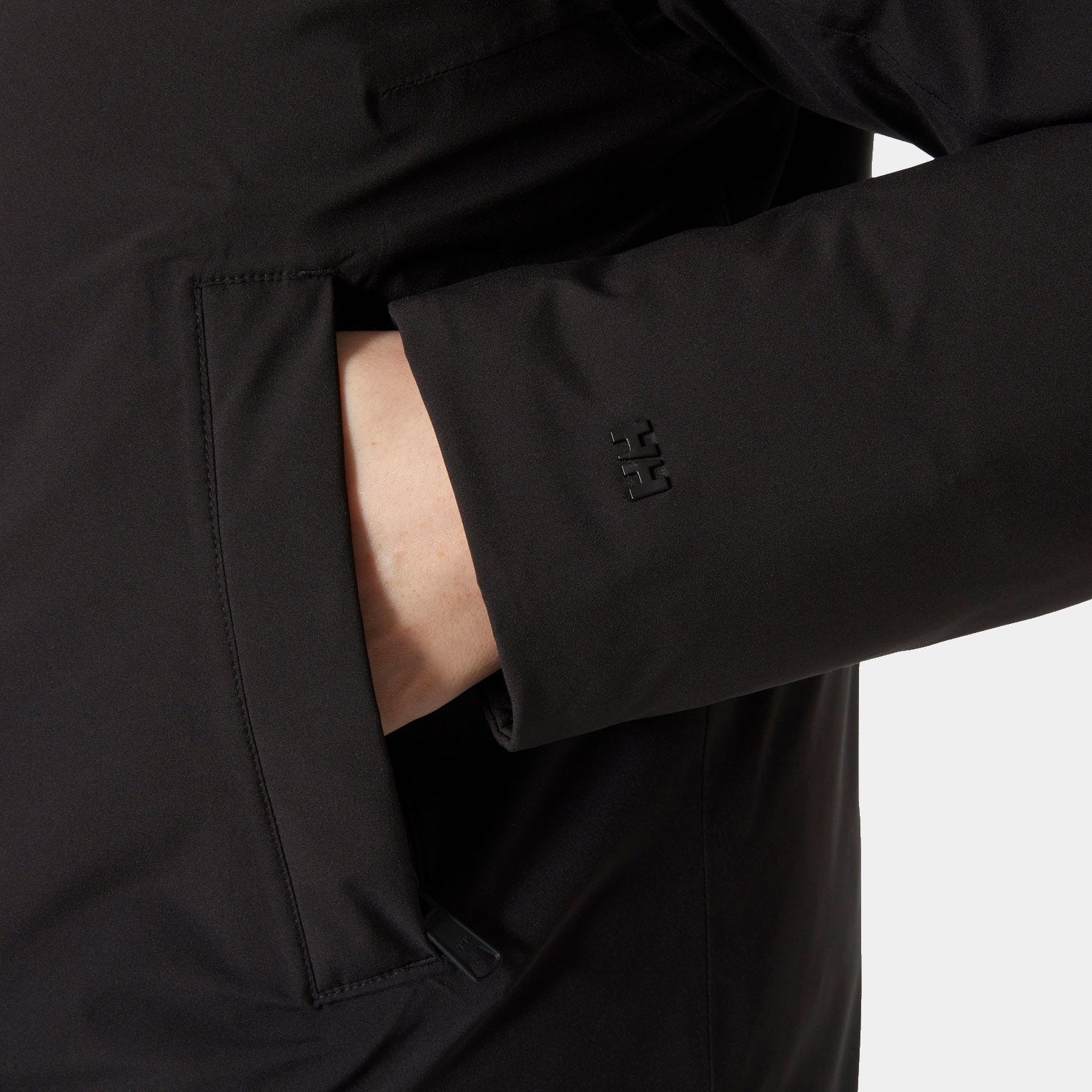 Women's Urban Pro HELLY TECH® Down Coat