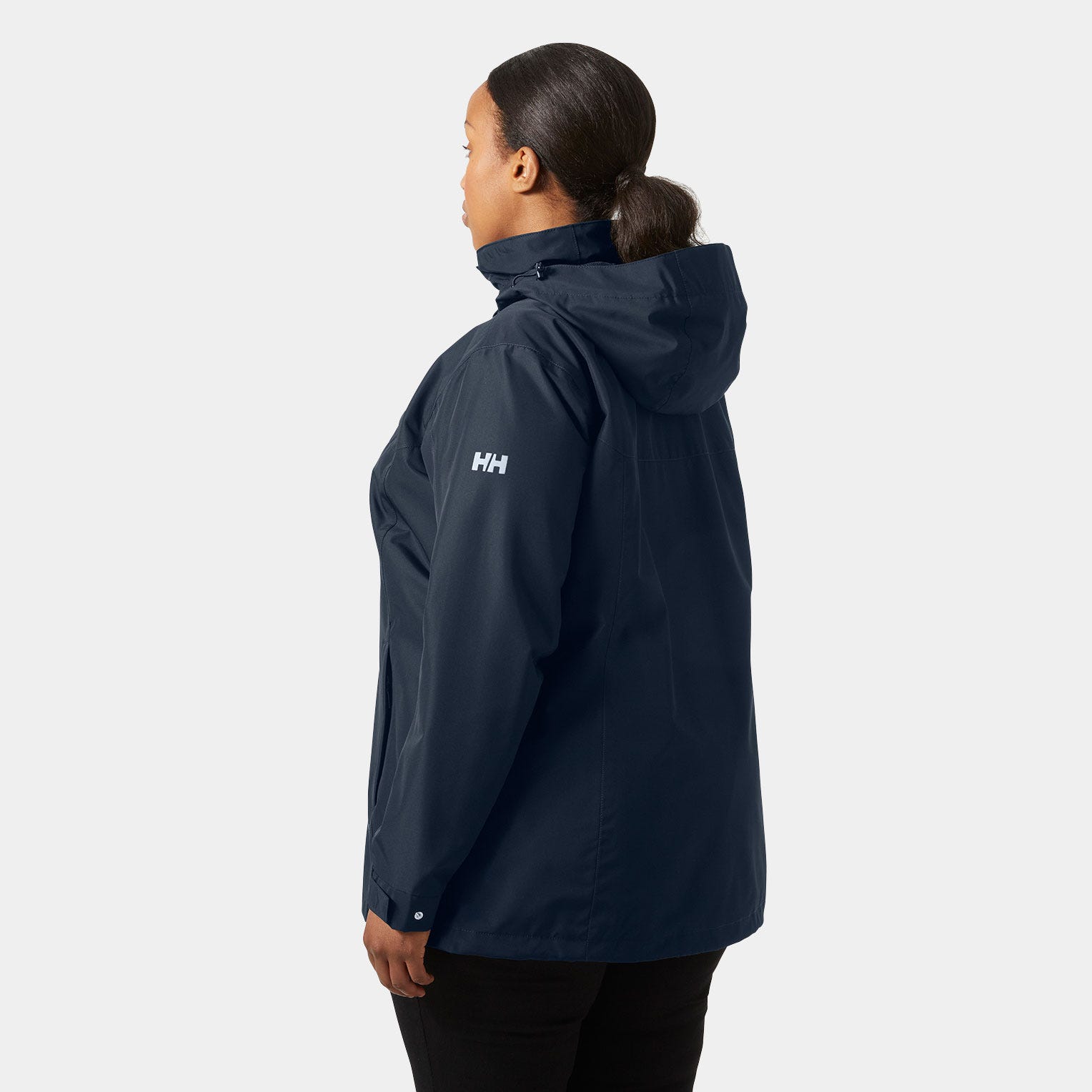 Women's Aden Plus Jacket