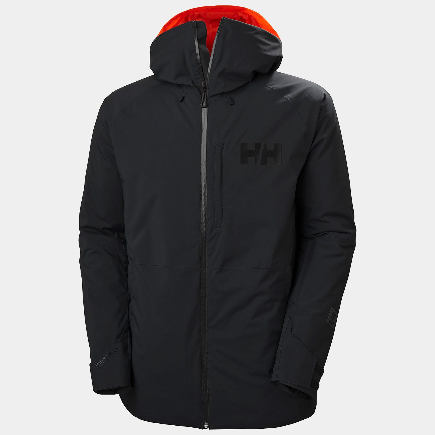 Men's Powderface Jacket