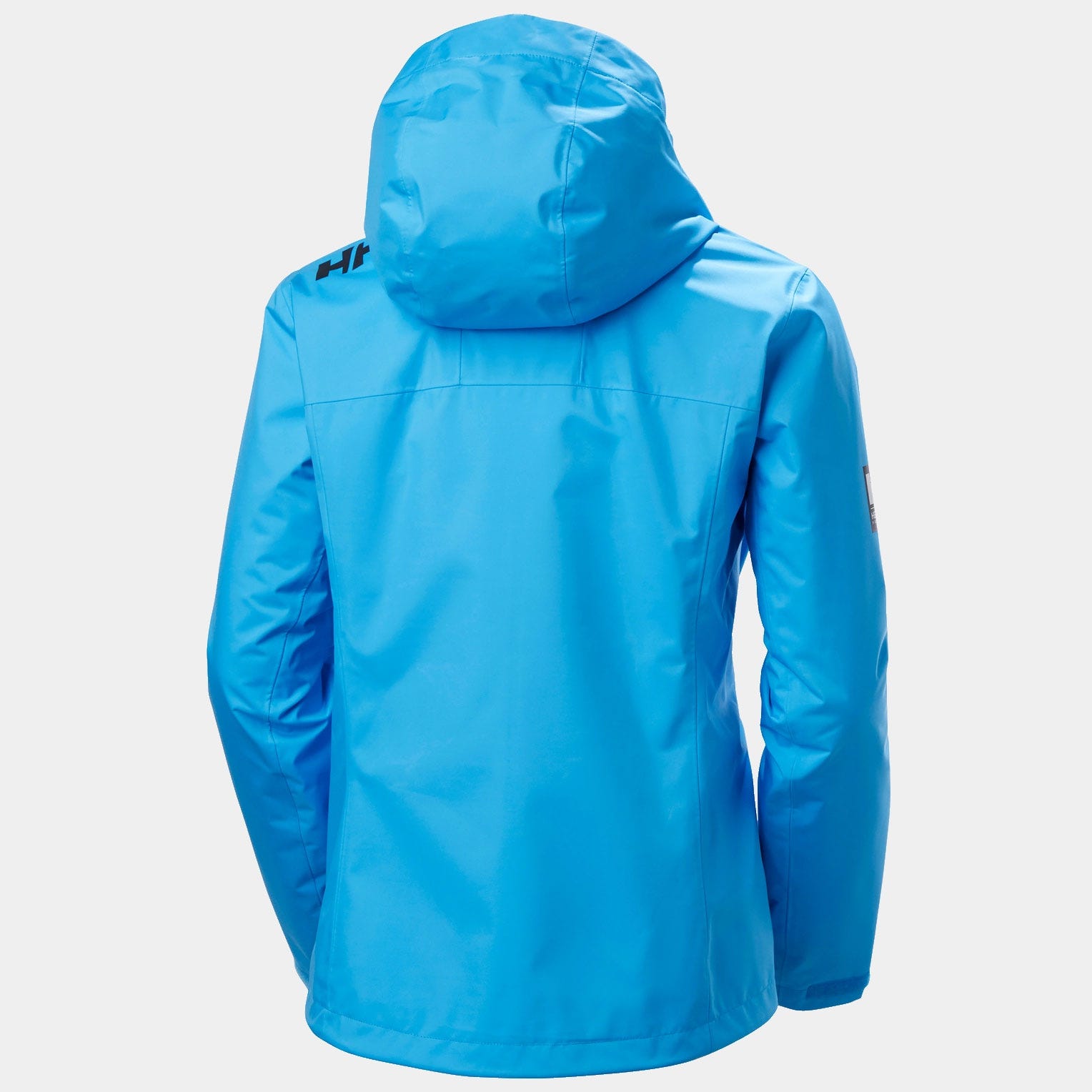 Women’s Crew Hooded Midlayer Jacket 2.0
