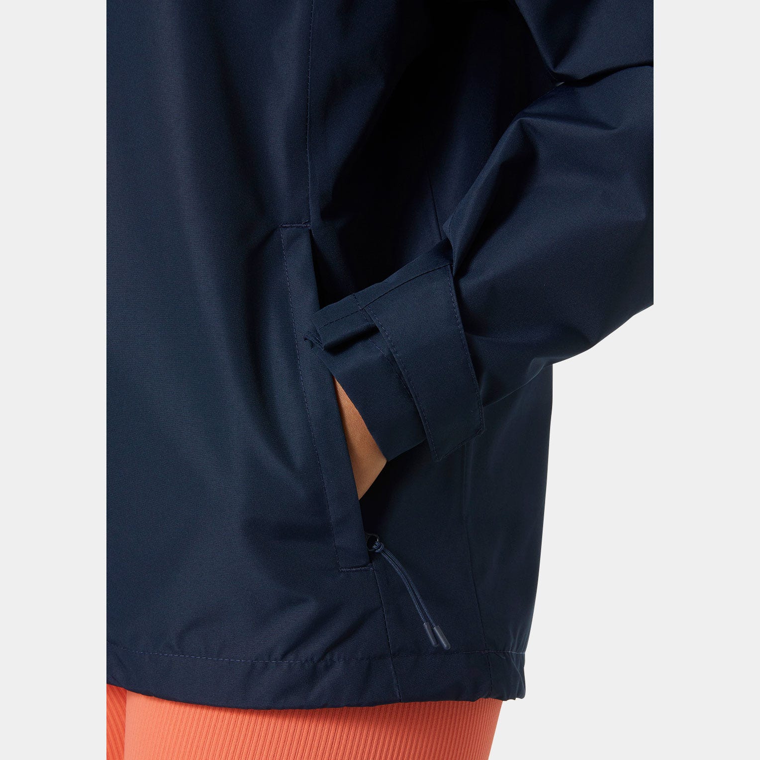 Women's Active Ocean Bound Jacket