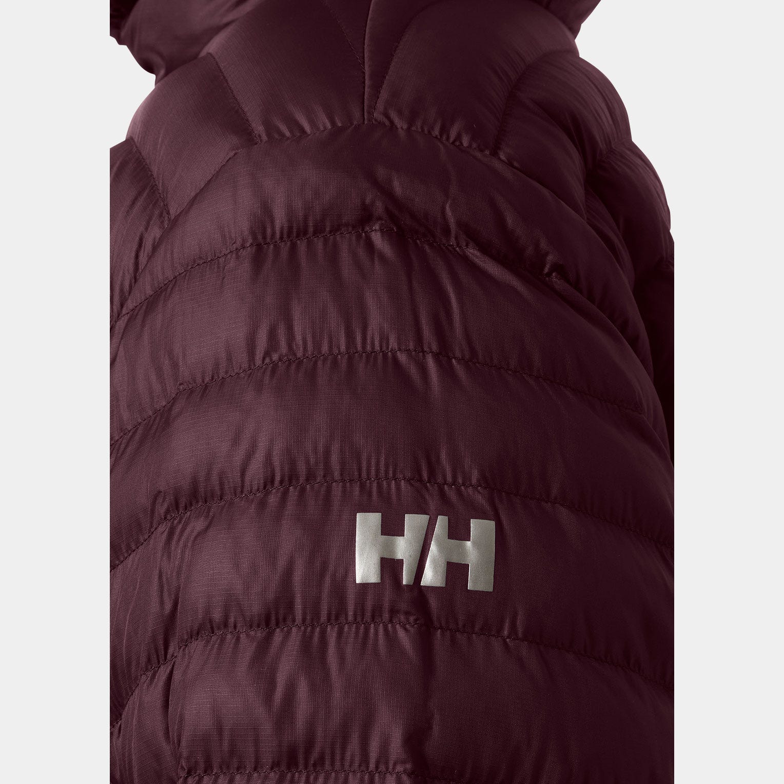 Women's Sirdal Hooded Insulated Plus Jacket