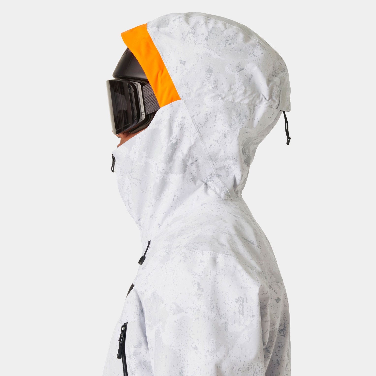 Men's Sogn Shell 2.0 Ski Shell Jacket