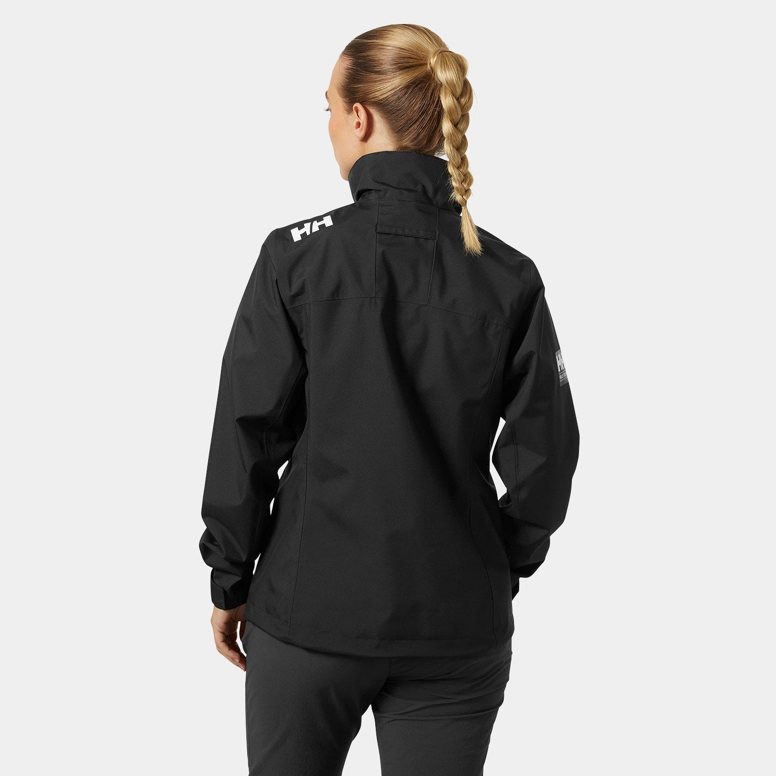 Women’s Crew Jacket 2.0