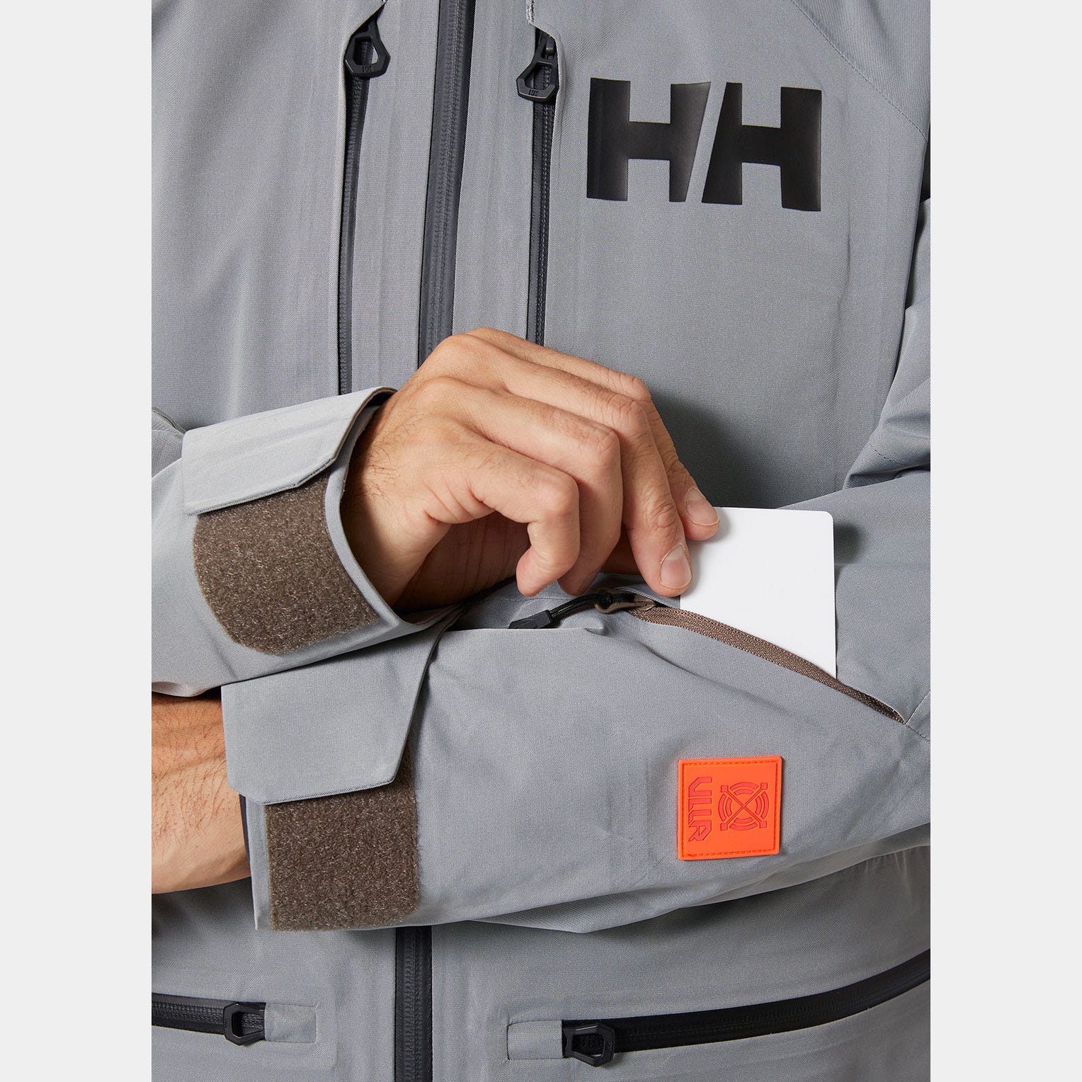 Men's Elevation Infinity 3.0 Jacket