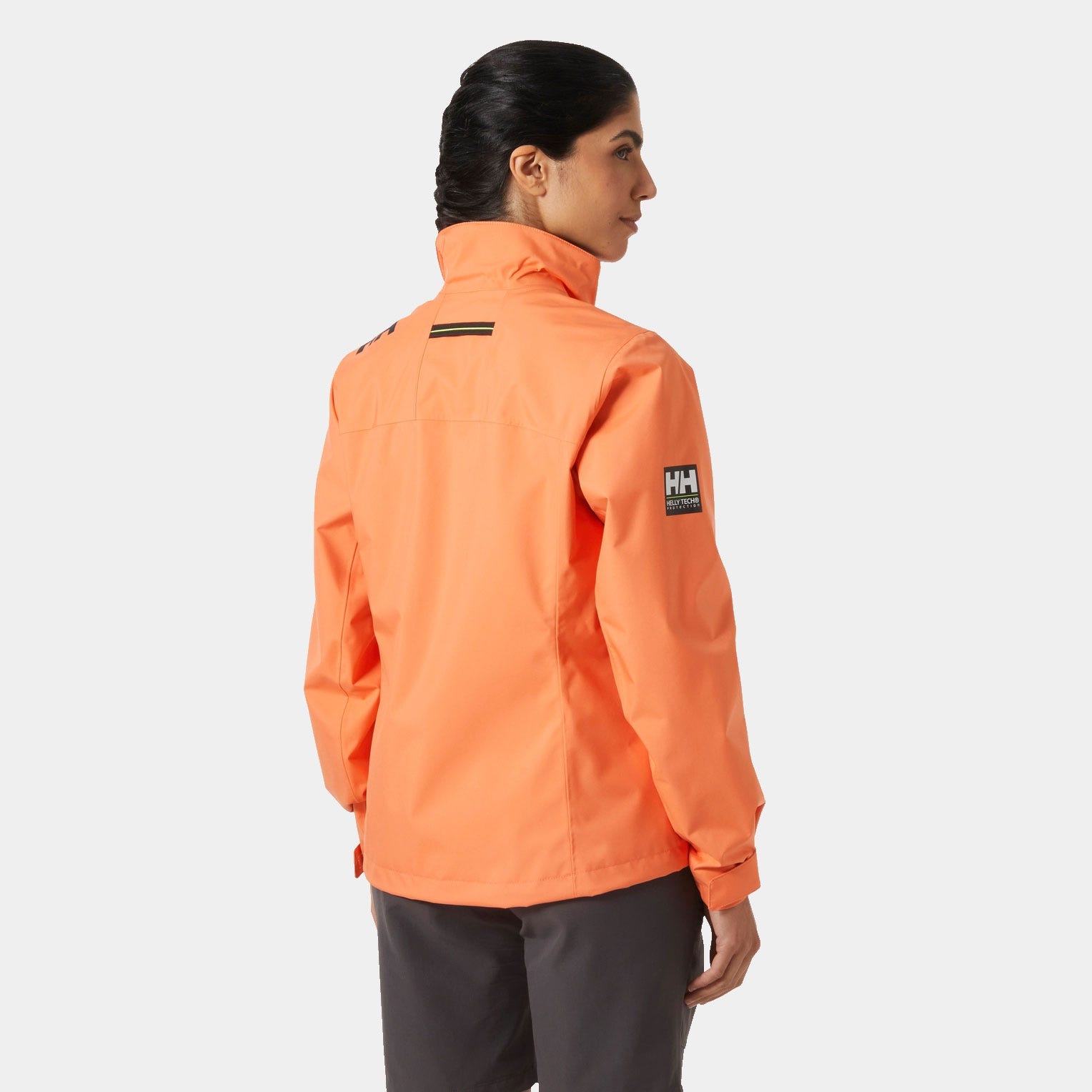 Women’s Crew Jacket 2.0