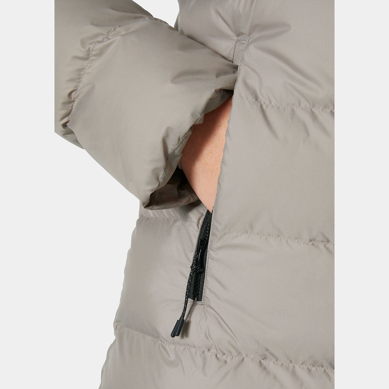 Women's Active Puffy Parka