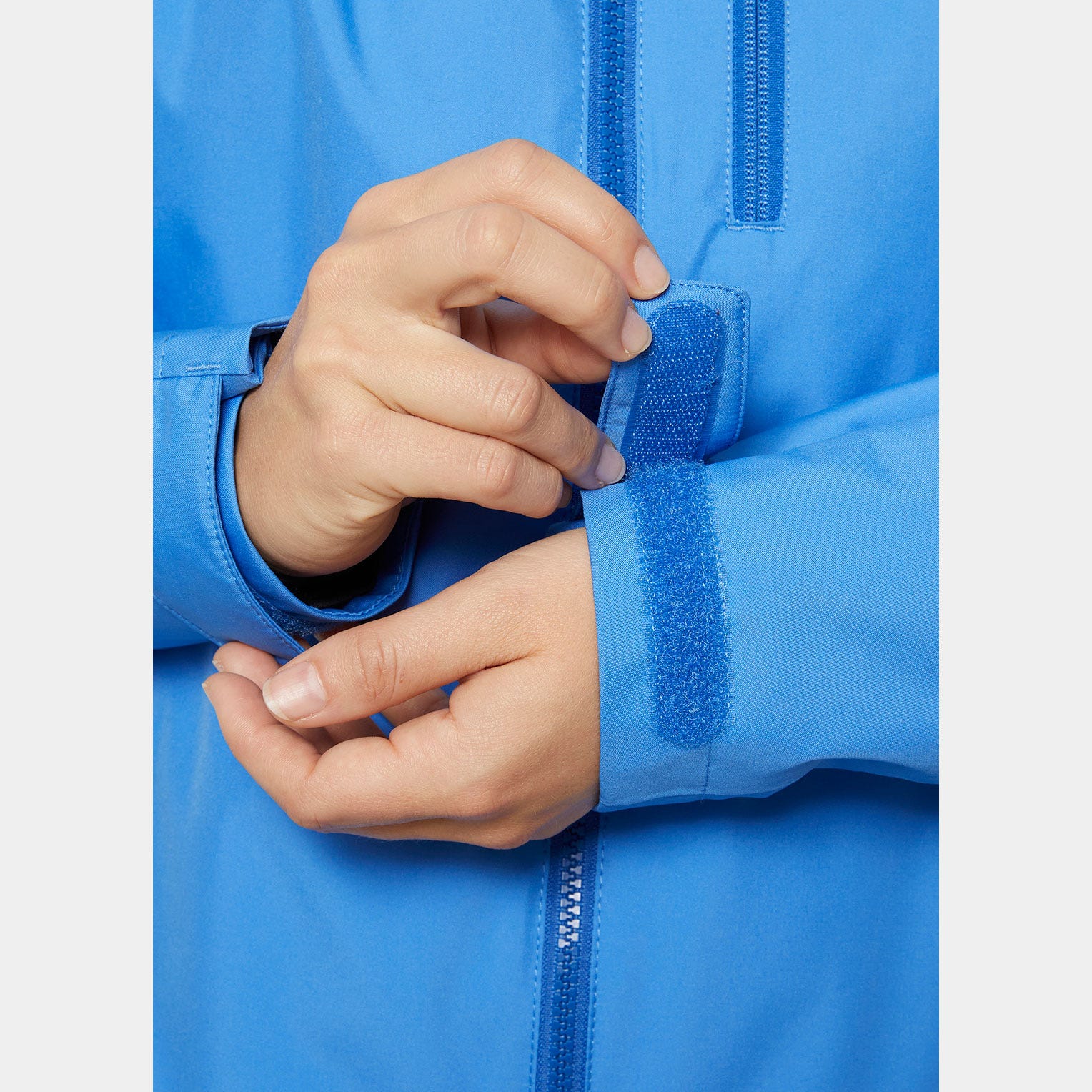 Women’s Crew Midlayer Jacket 2.0