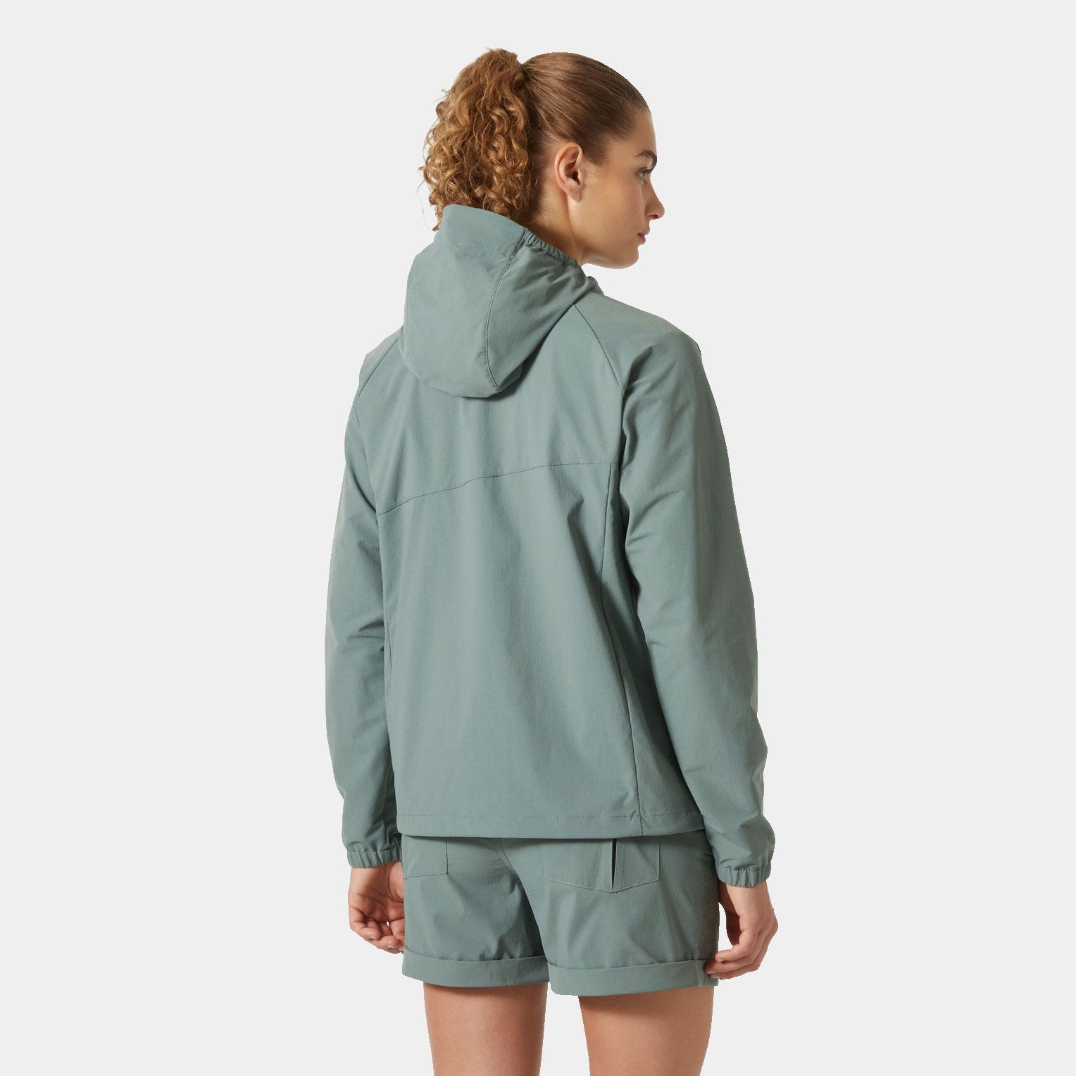 Women’s Vista Hike Anorak