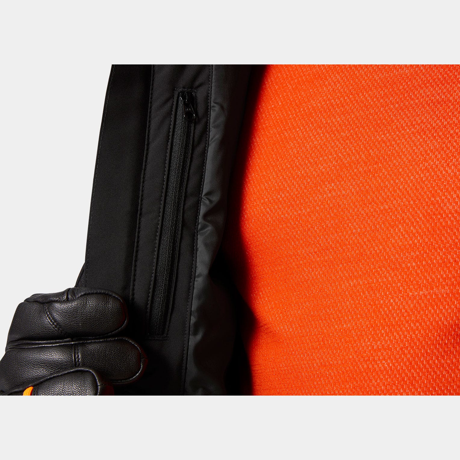 Men's Powderface Jacket