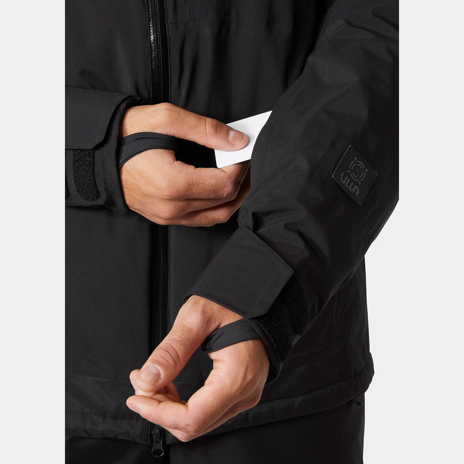 Men's Powdreamer 2.0 Jacket