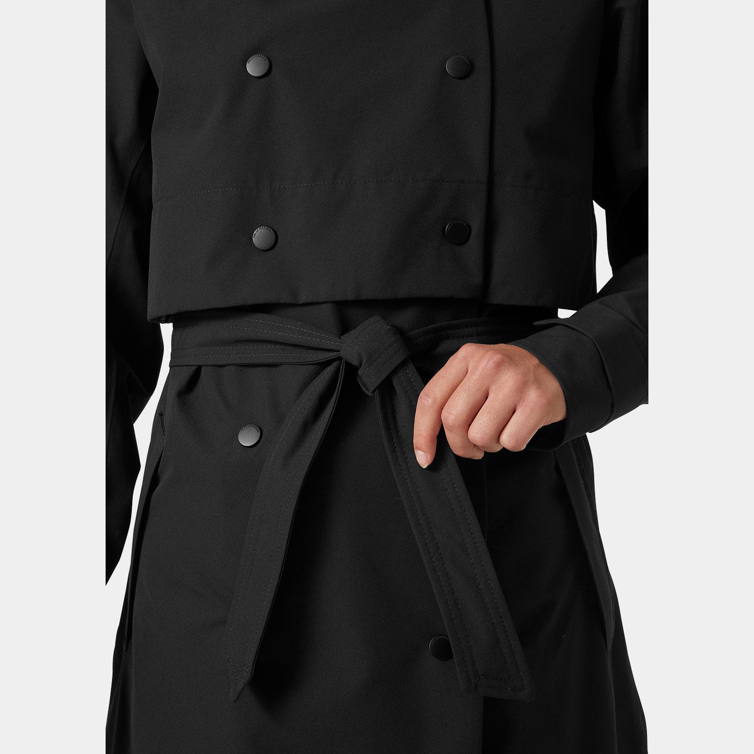 WOMEN'S JANE TRENCH