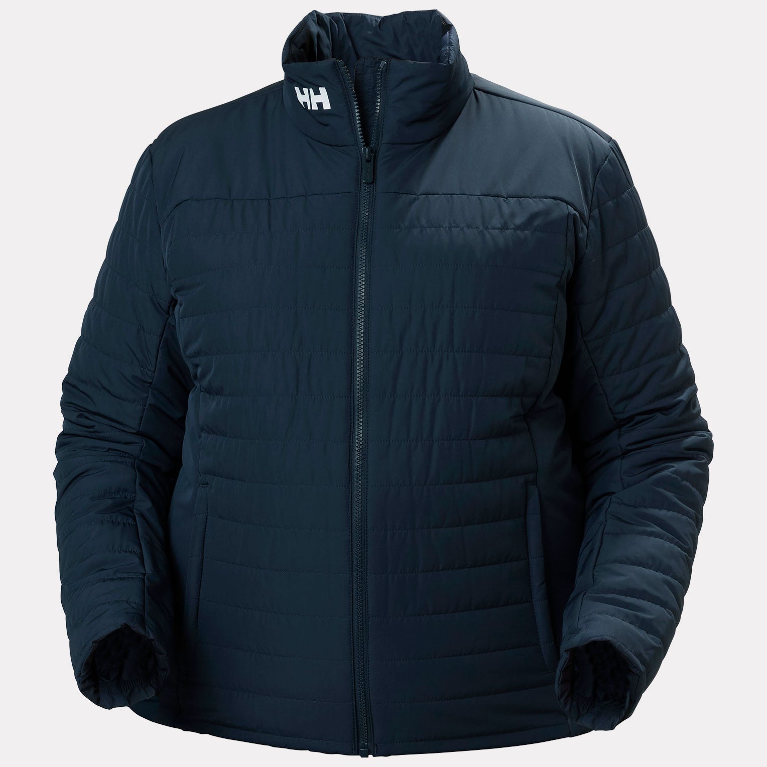 Women's Crew Insulated Jacket 2.0