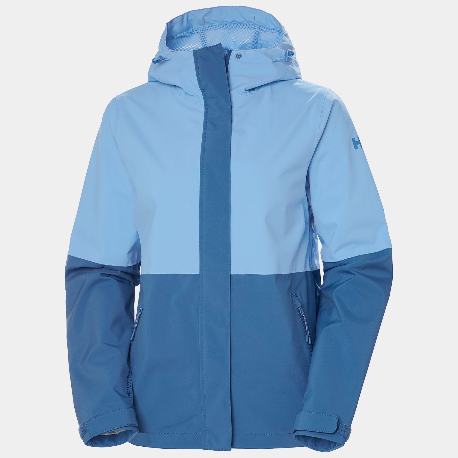 Women’s Juell Storm Rain Jacket
