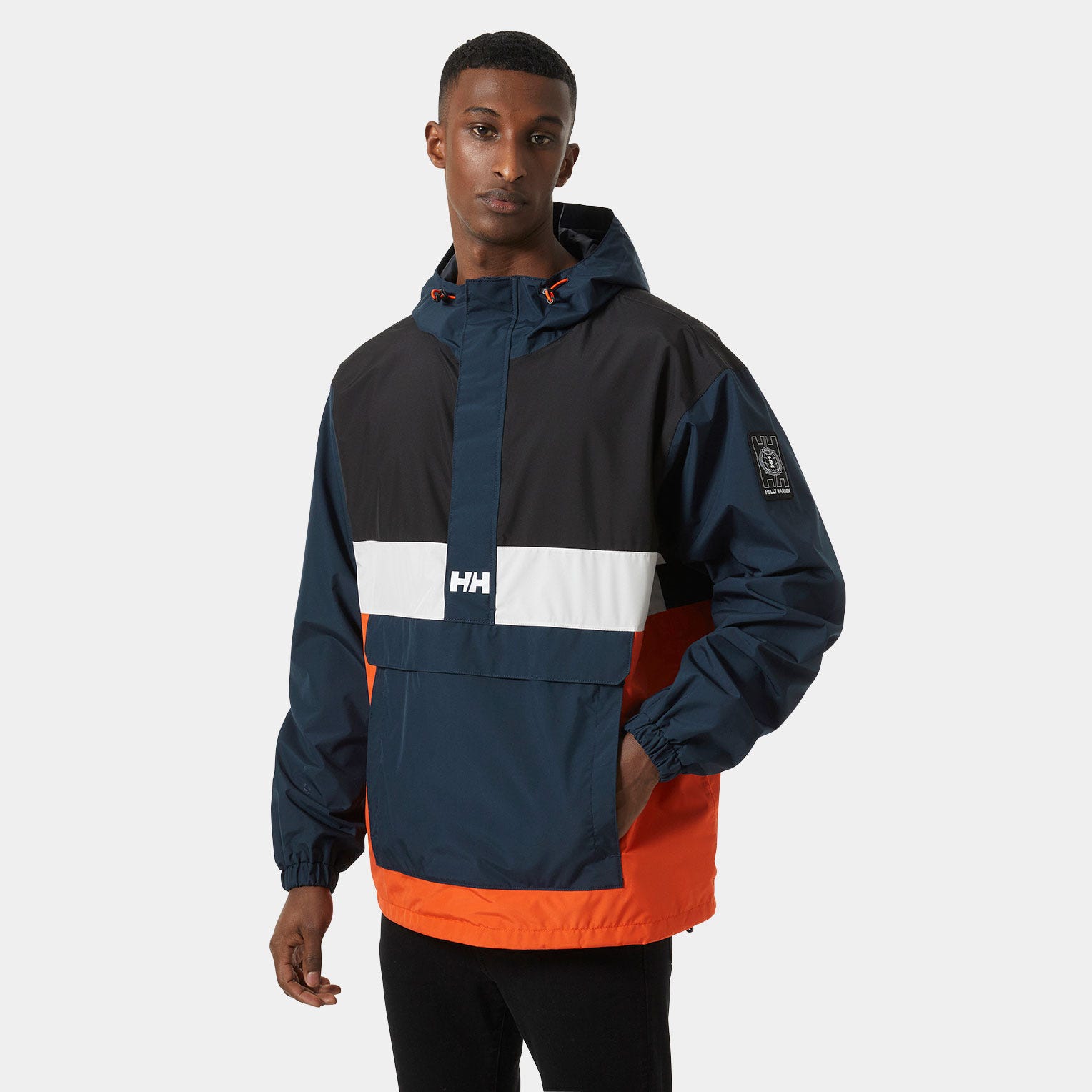 Unisex Play Anorak