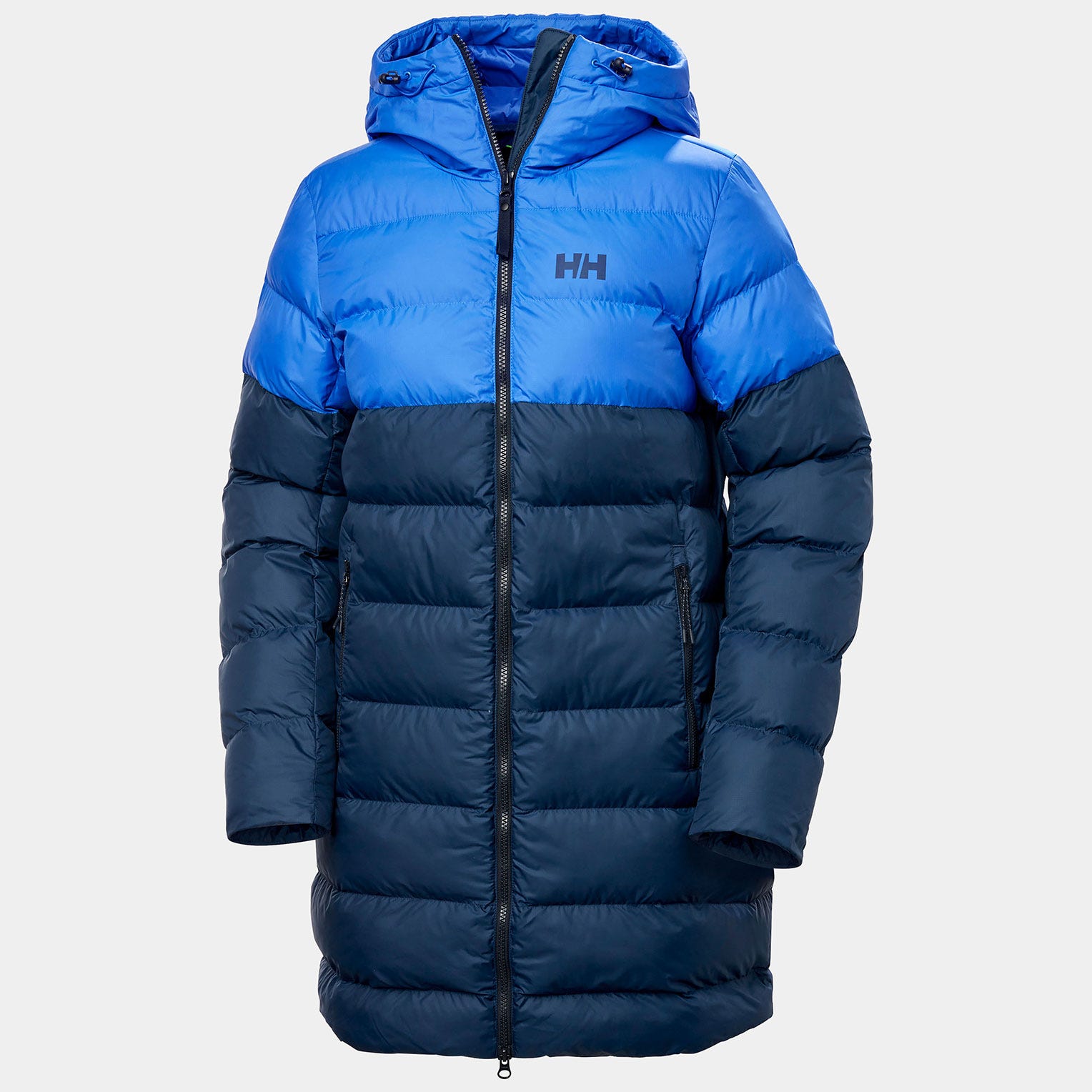 Women's Active Puffy Parka