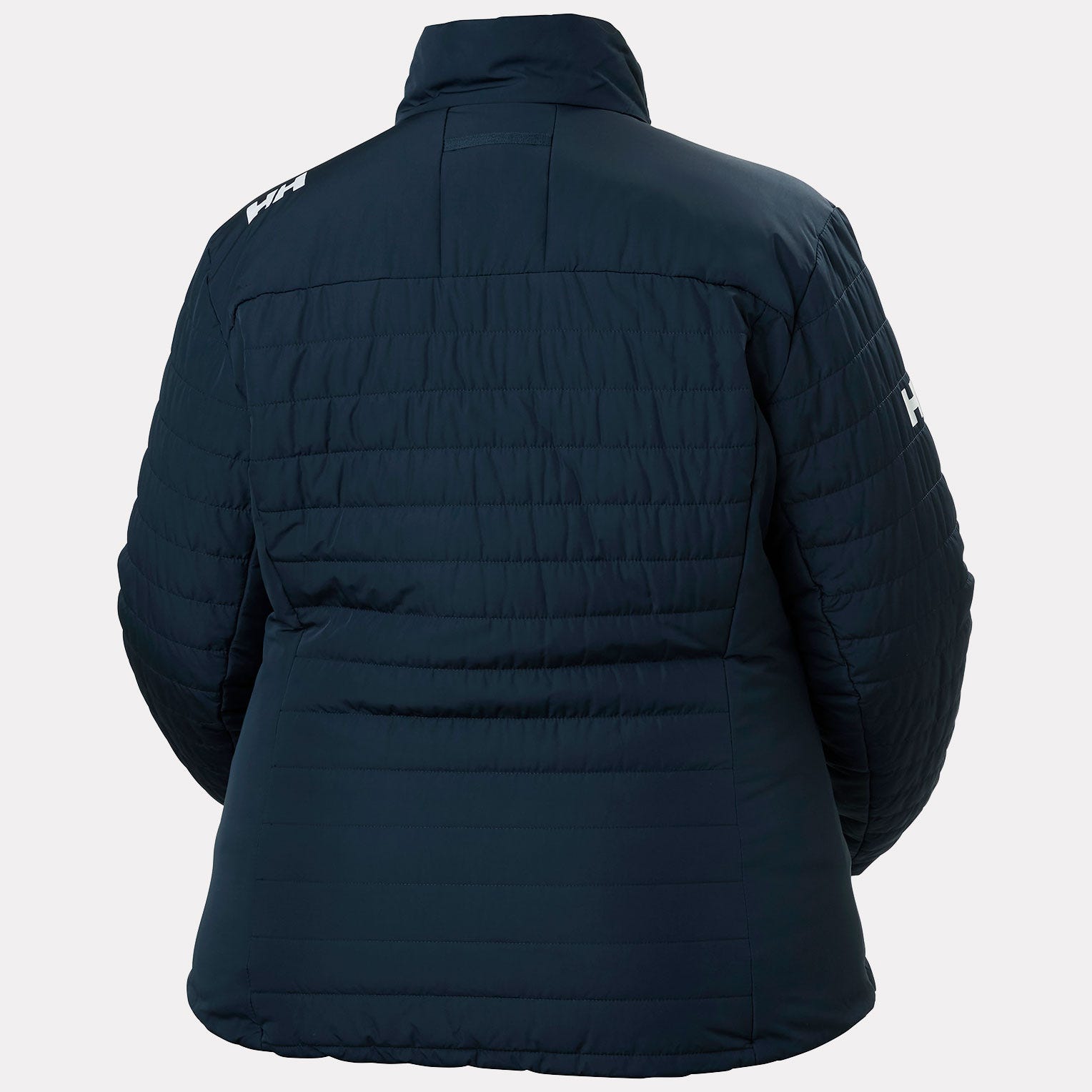 Women's Crew Insulated Jacket 2.0