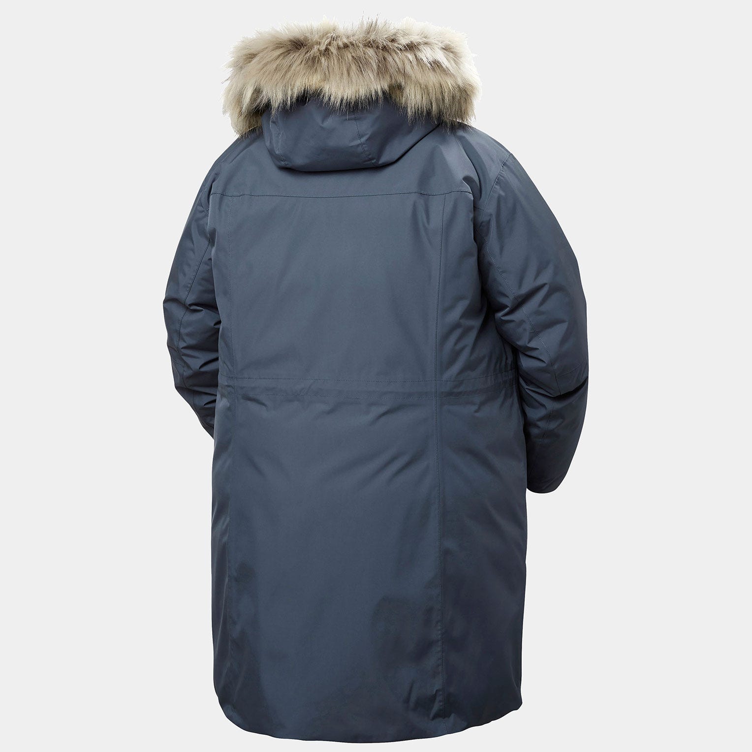 Women's Senja Plus Parka
