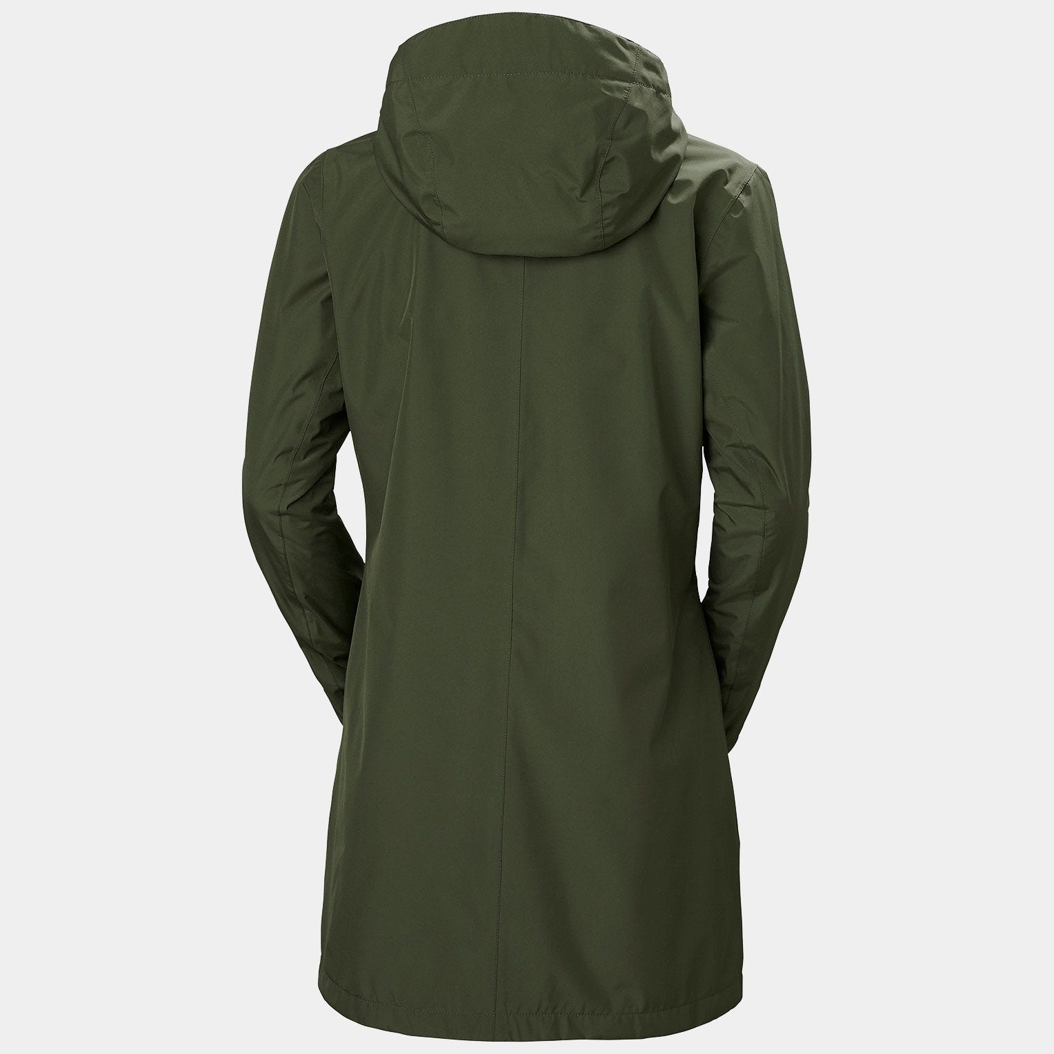 Women’s Valkyrie Fleece-Lined Rain Jacket